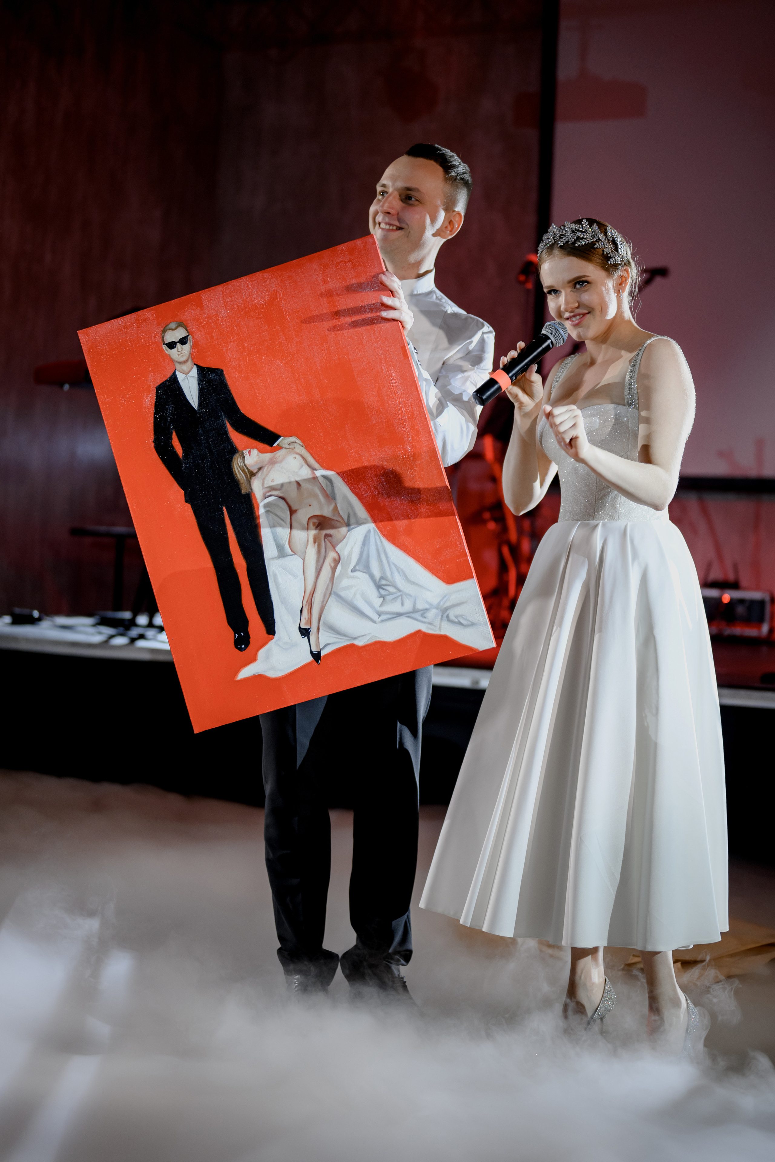 Евгения & Алексей. Сергей Каба|Свадебный фотограф Сочи - атмосфера торжества остается с в