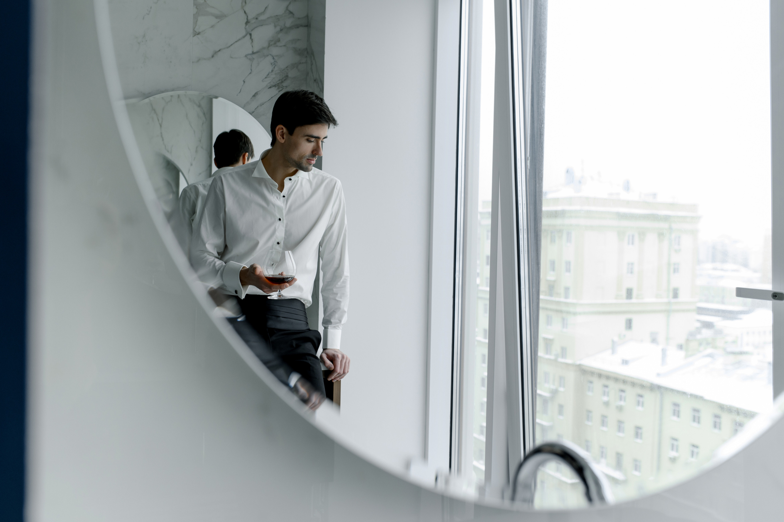 Никита & Дарья. Сергей Каба|Свадебный фотограф Сочи - атмосфера торжества остается с в