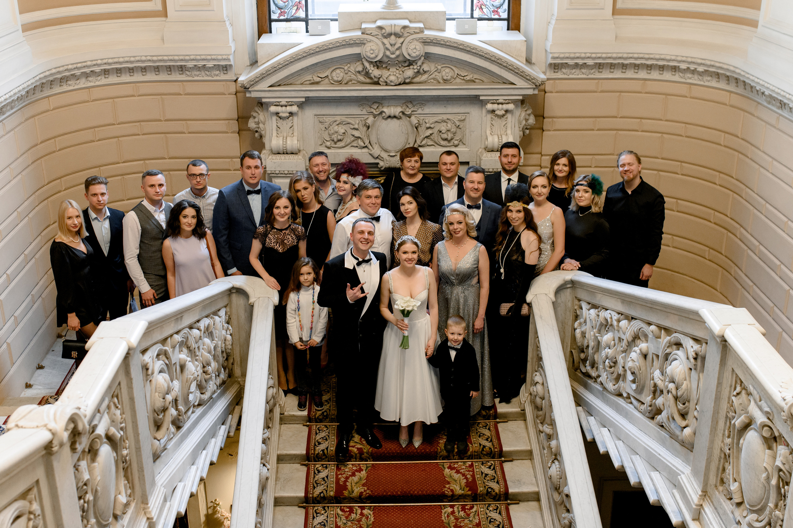 Евгения & Алексей. Сергей Каба|Свадебный фотограф Сочи - атмосфера торжества остается с в