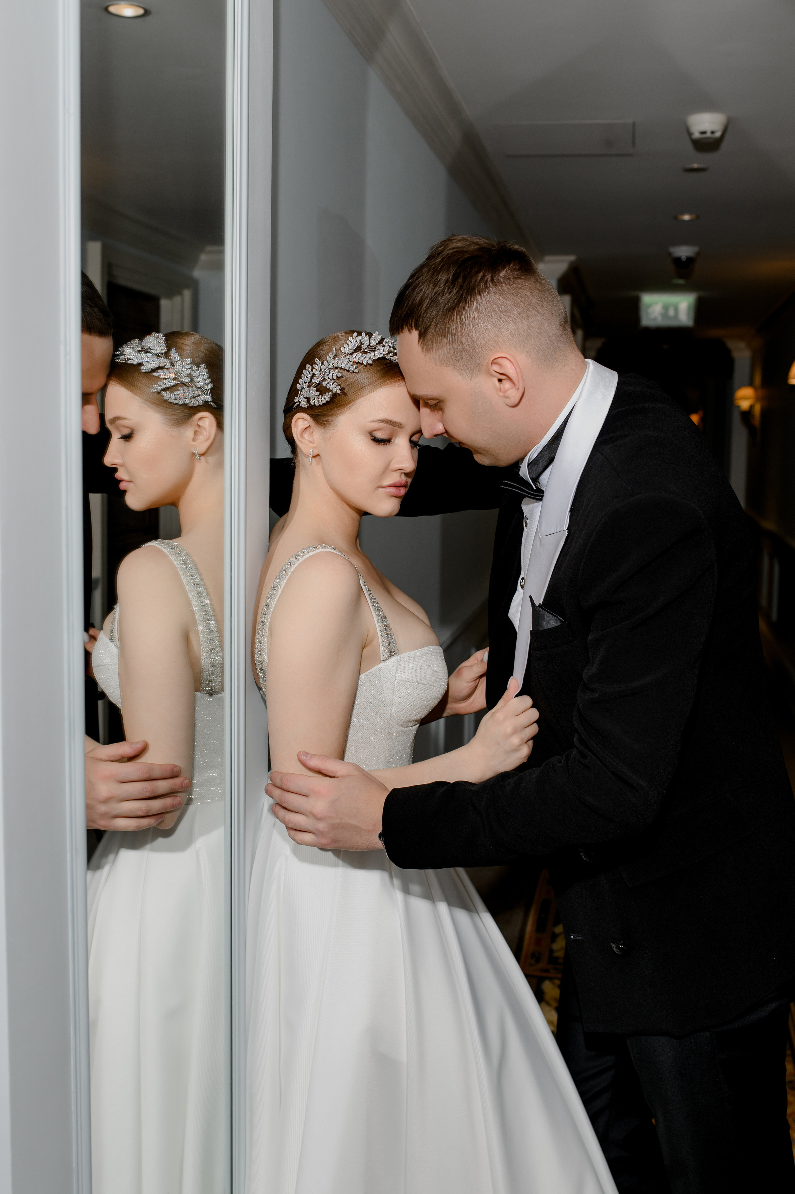 Евгения & Алексей. Сергей Каба|Свадебный фотограф Сочи - атмосфера торжества остается с в