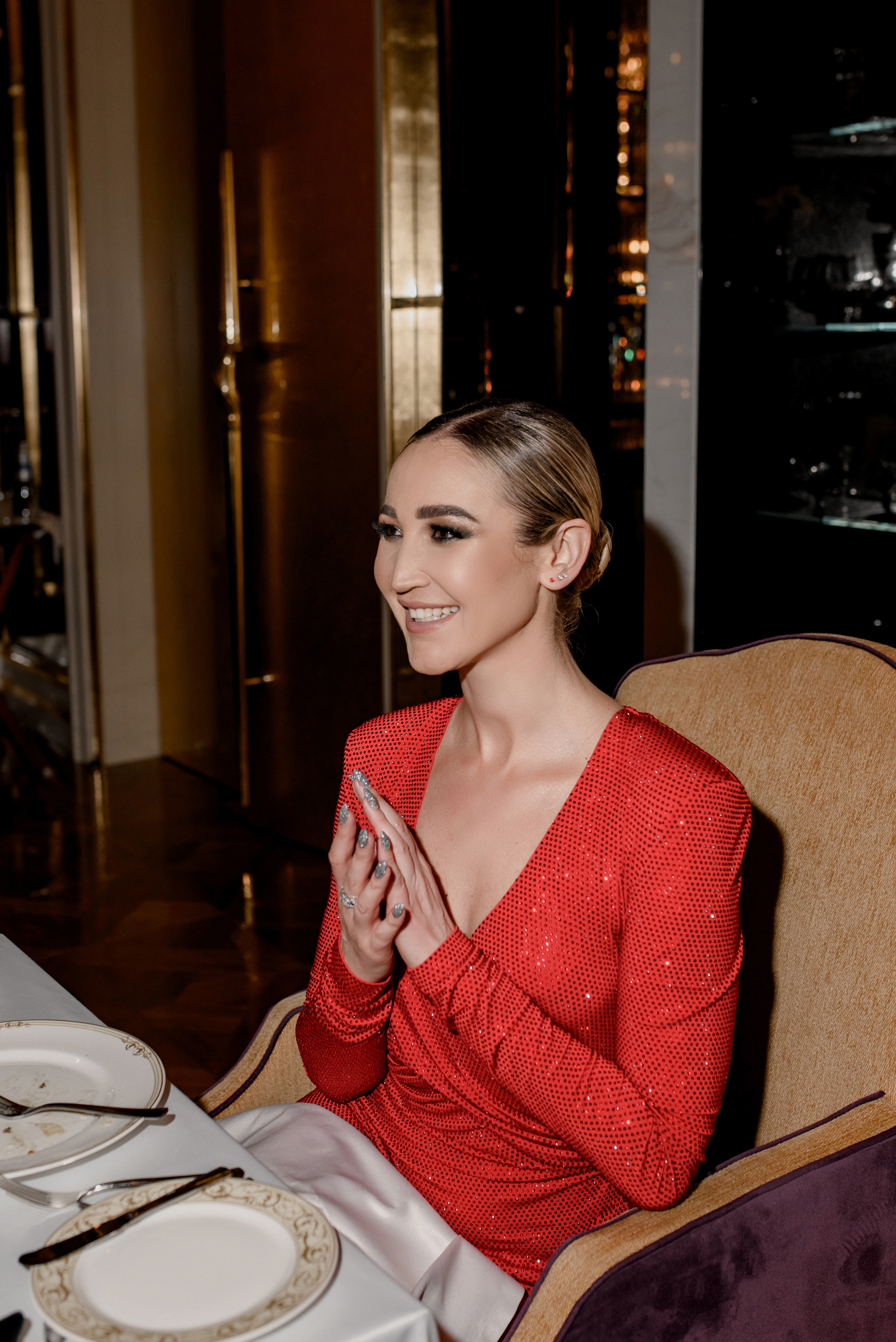 День рождения Ольги Бузовой. Сергей Каба|Свадебный фотограф Сочи - атмосфера торжества остается с в