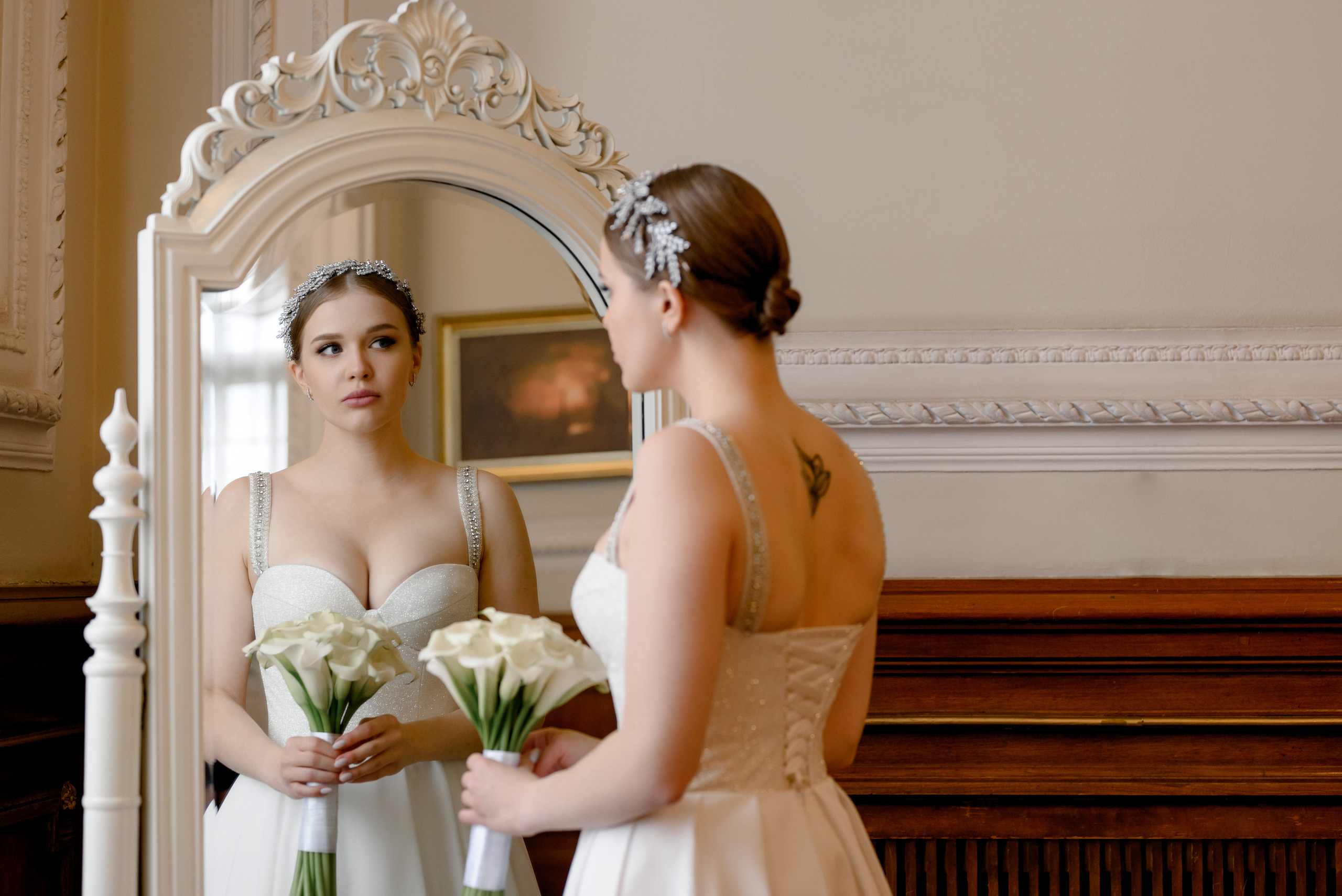 Евгения & Алексей. Сергей Каба|Свадебный фотограф Сочи - атмосфера торжества остается с в