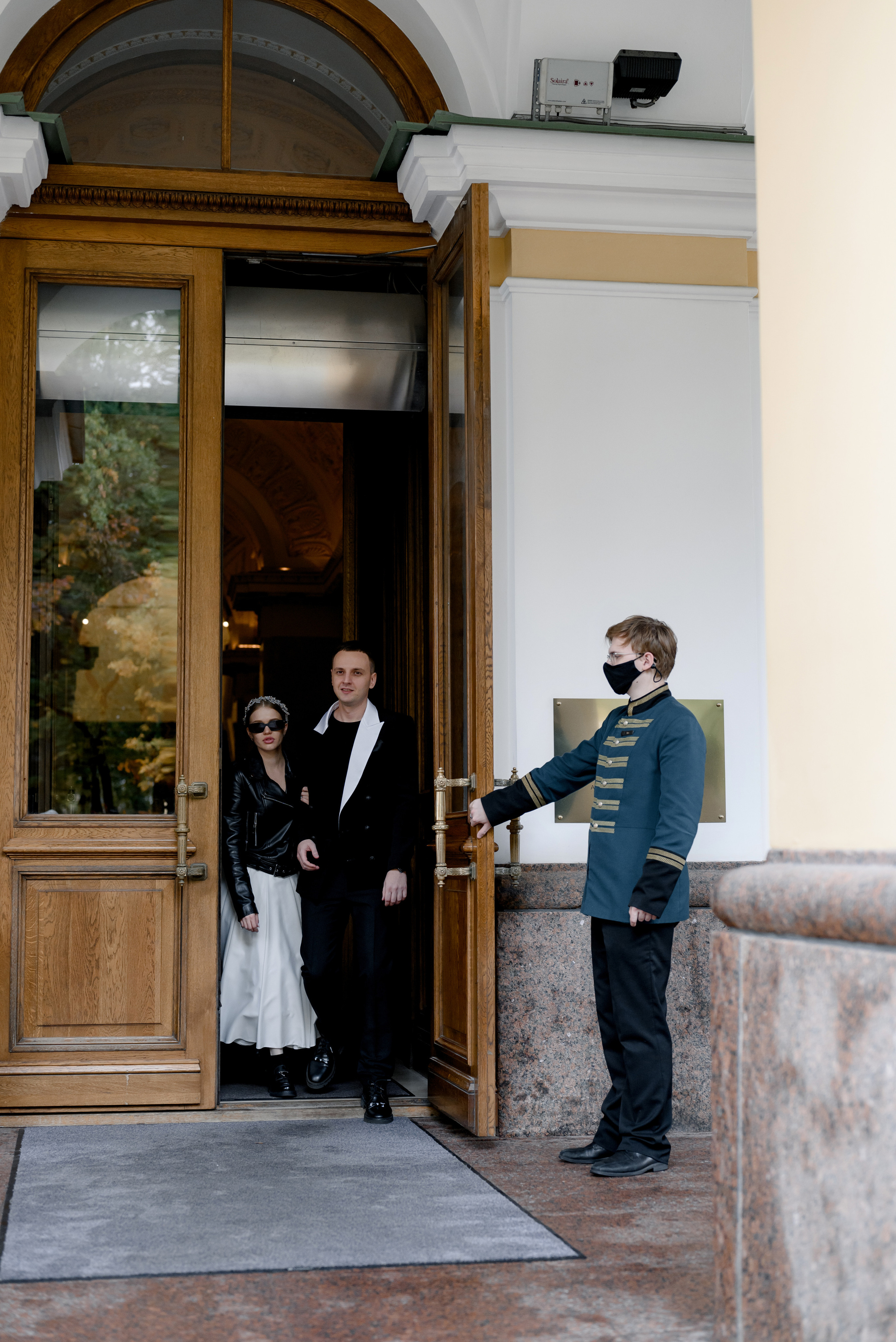 Евгения & Алексей. Сергей Каба|Свадебный фотограф Сочи - атмосфера торжества остается с в