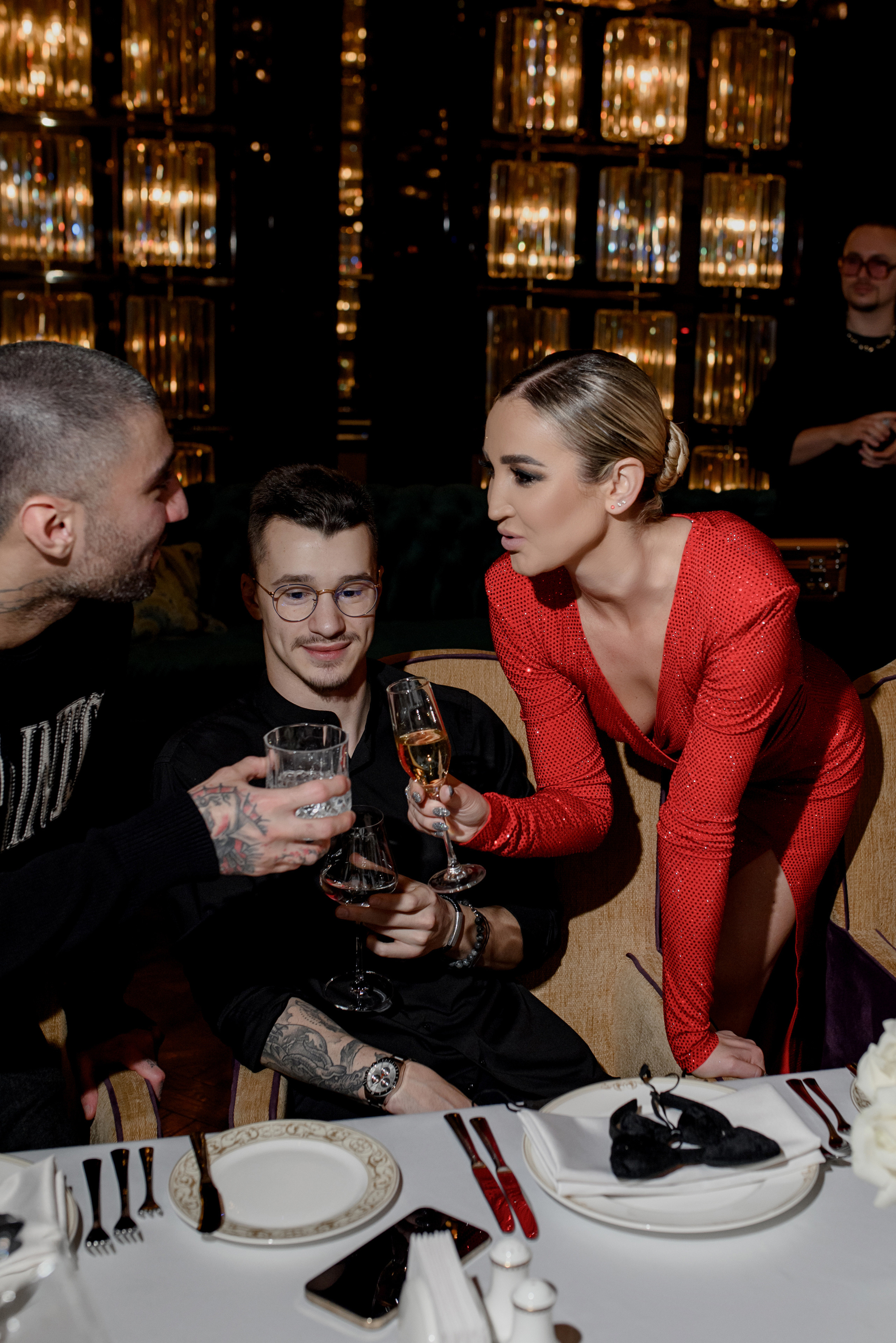 День рождения Ольги Бузовой. Сергей Каба|Свадебный фотограф Сочи - атмосфера торжества остается с в