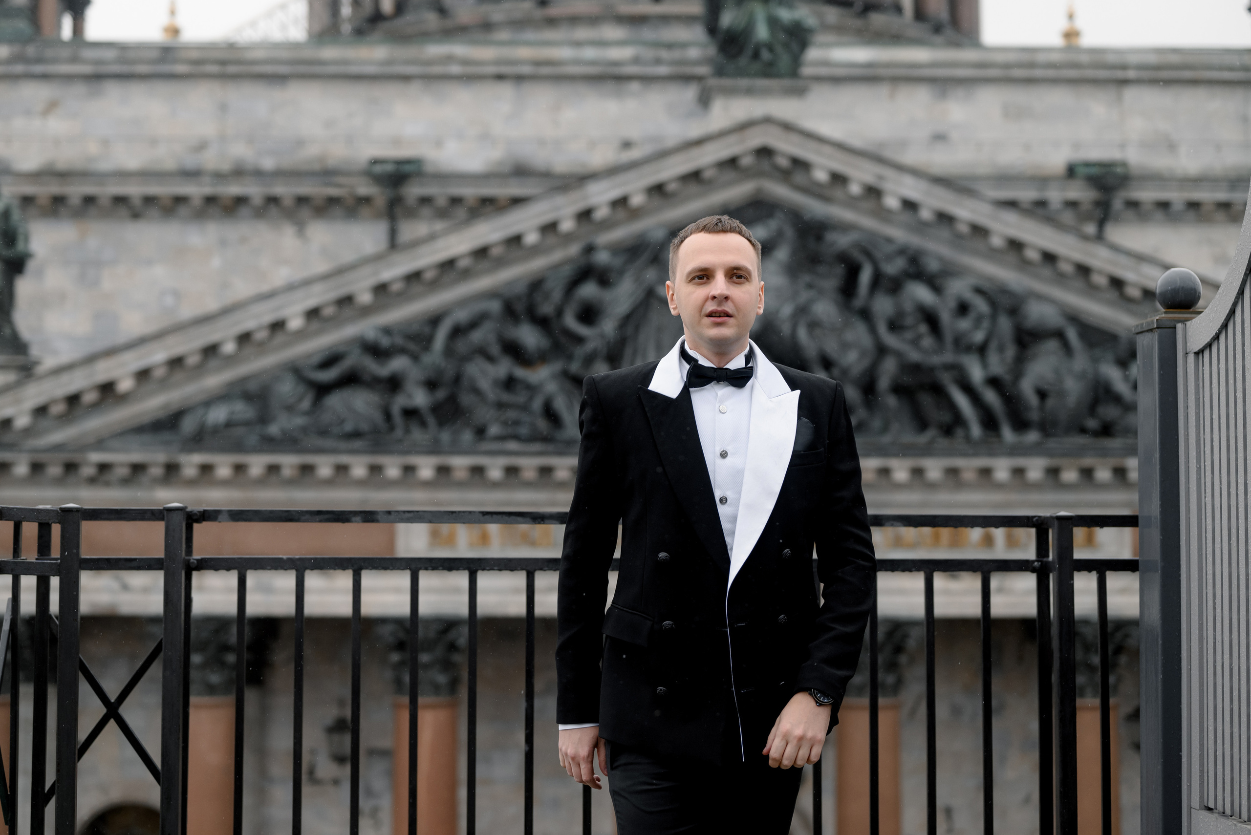 Евгения & Алексей. Сергей Каба|Свадебный фотограф Сочи - атмосфера торжества остается с в