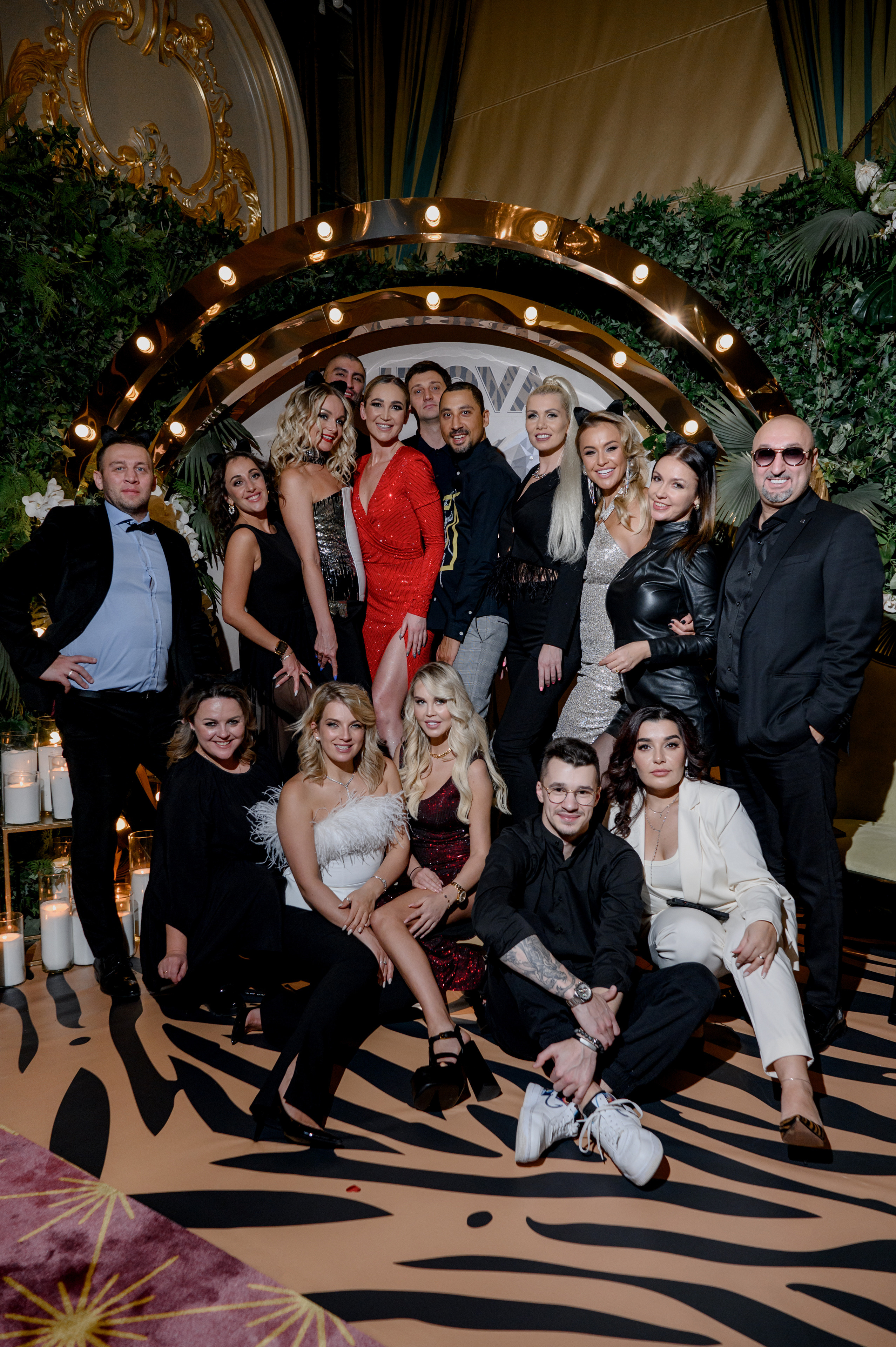 День рождения Ольги Бузовой. Сергей Каба|Свадебный фотограф Сочи - атмосфера торжества остается с в