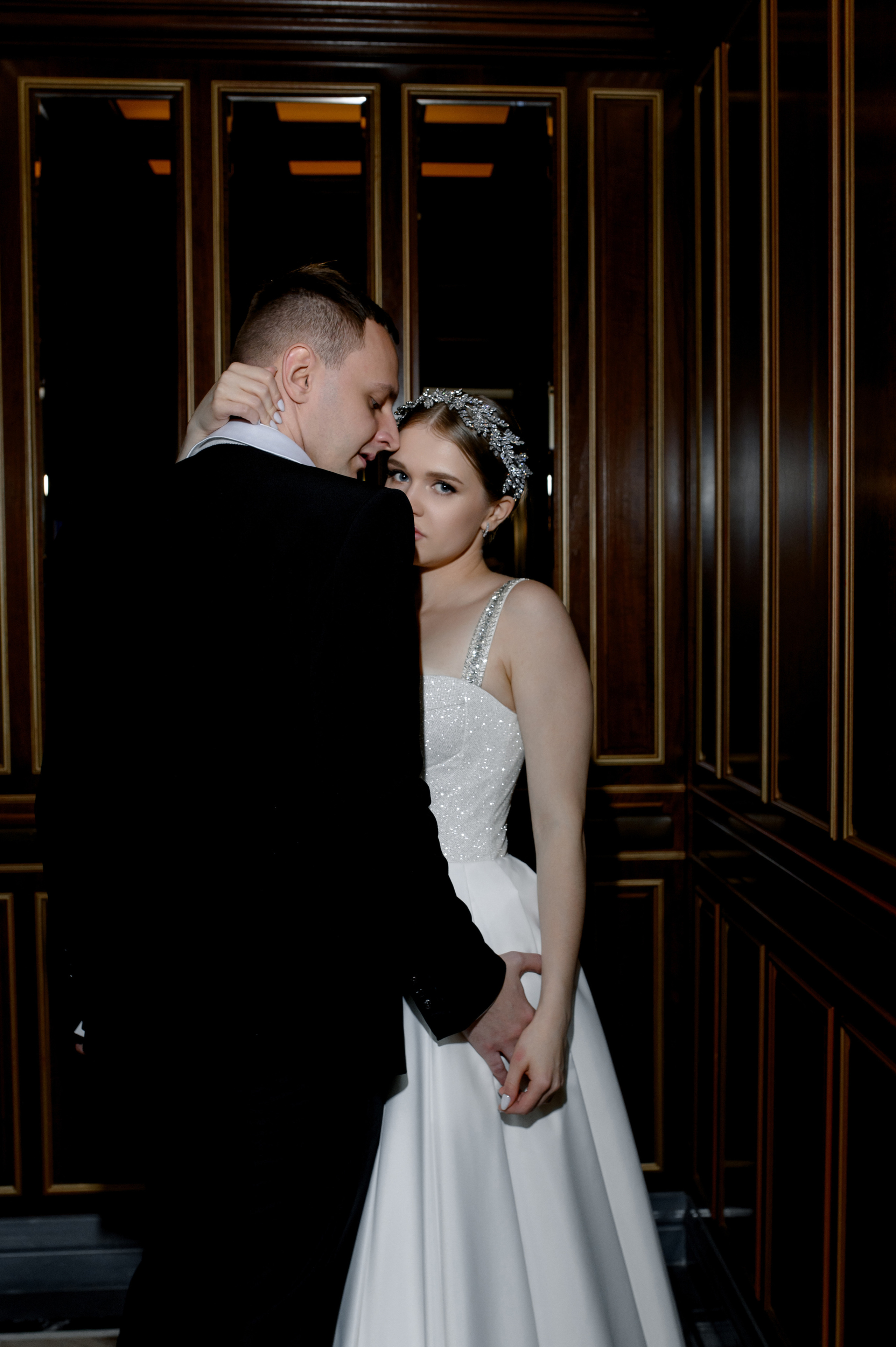 Евгения & Алексей. Сергей Каба|Свадебный фотограф Сочи - атмосфера торжества остается с в