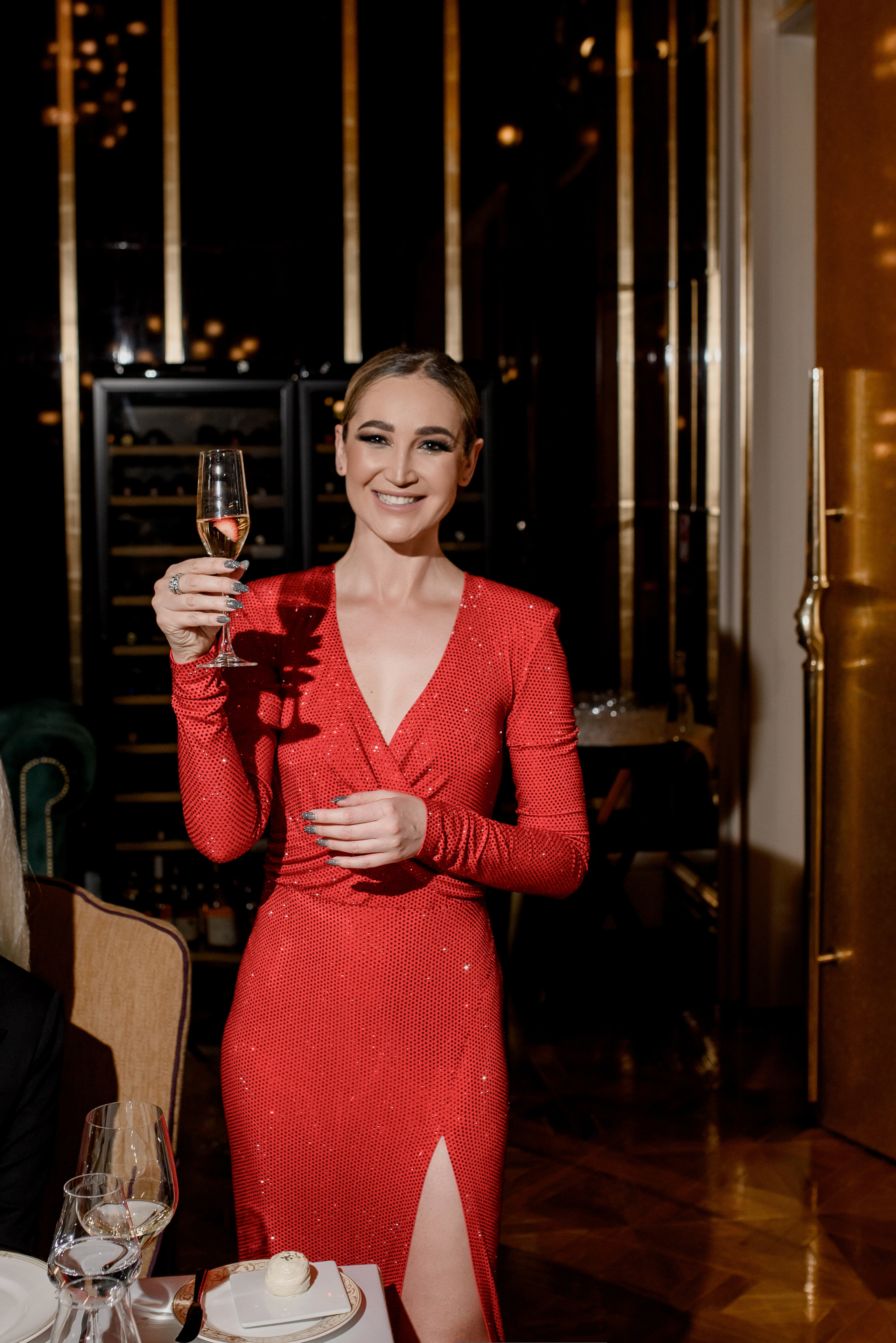 День рождения Ольги Бузовой. Сергей Каба|Свадебный фотограф Сочи - атмосфера торжества остается с в