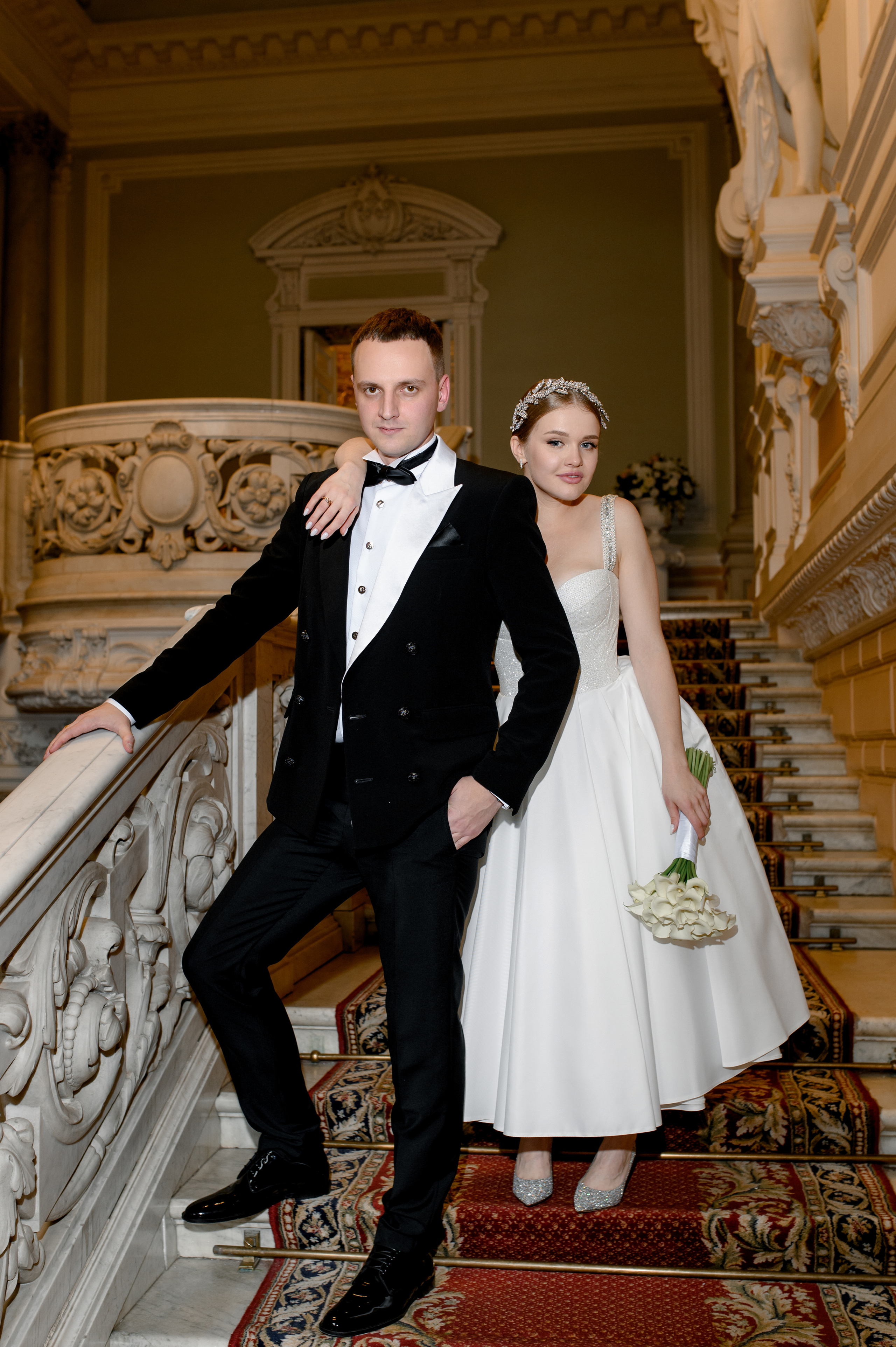 Евгения & Алексей. Сергей Каба|Свадебный фотограф Сочи - атмосфера торжества остается с в