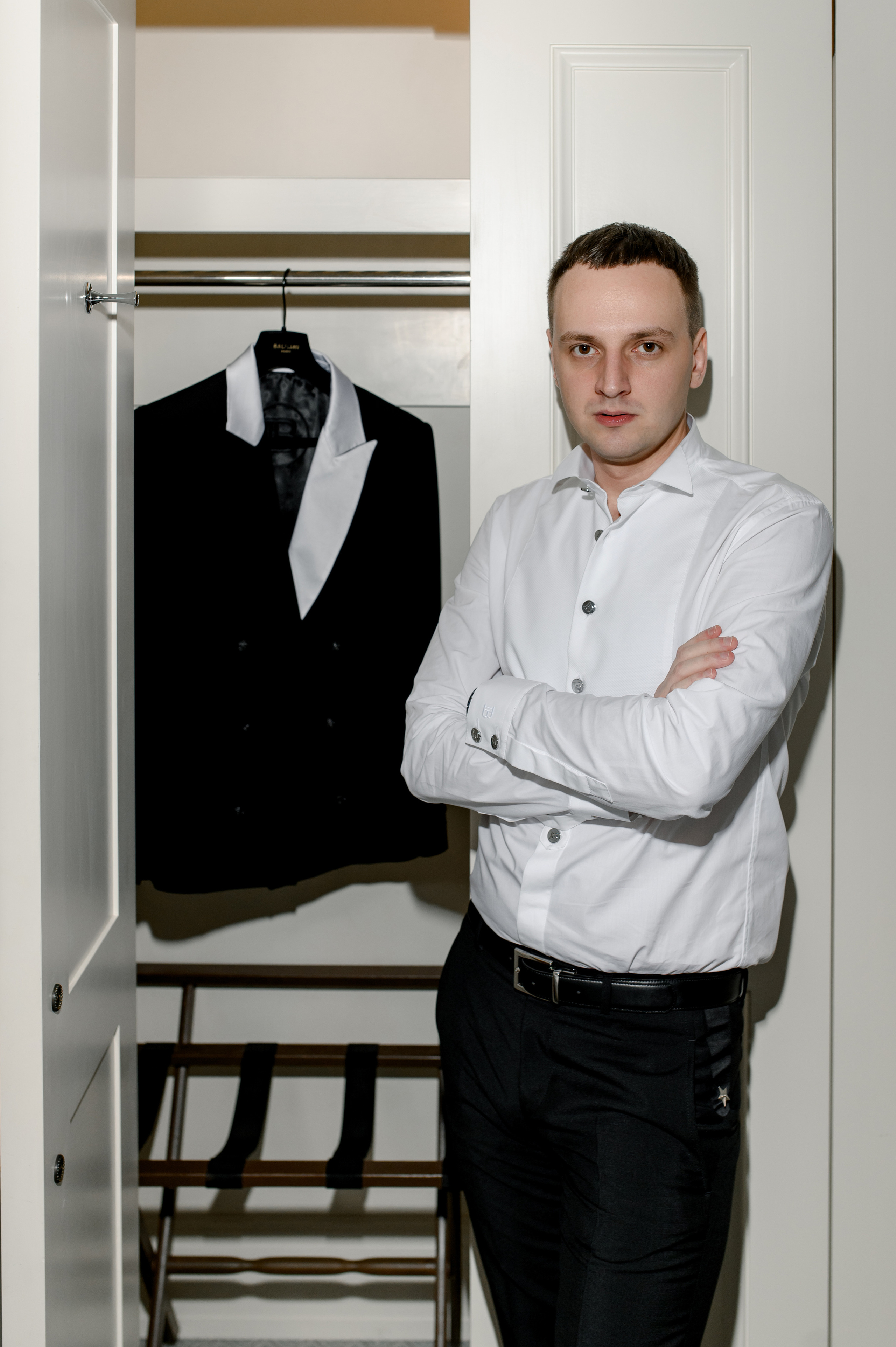 Евгения & Алексей. Сергей Каба|Свадебный фотограф Сочи - атмосфера торжества остается с в