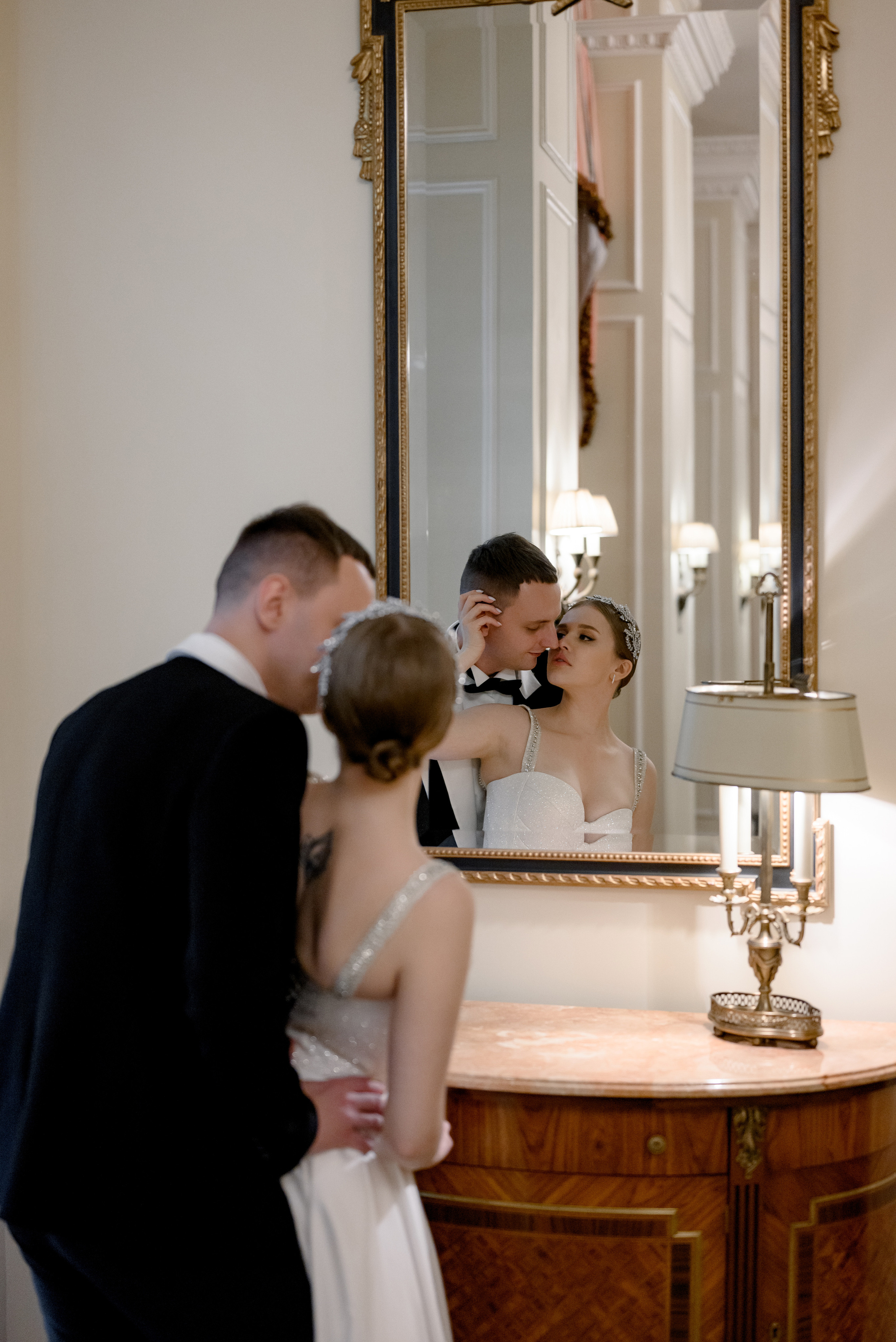 Евгения & Алексей. Сергей Каба|Свадебный фотограф Сочи - атмосфера торжества остается с в