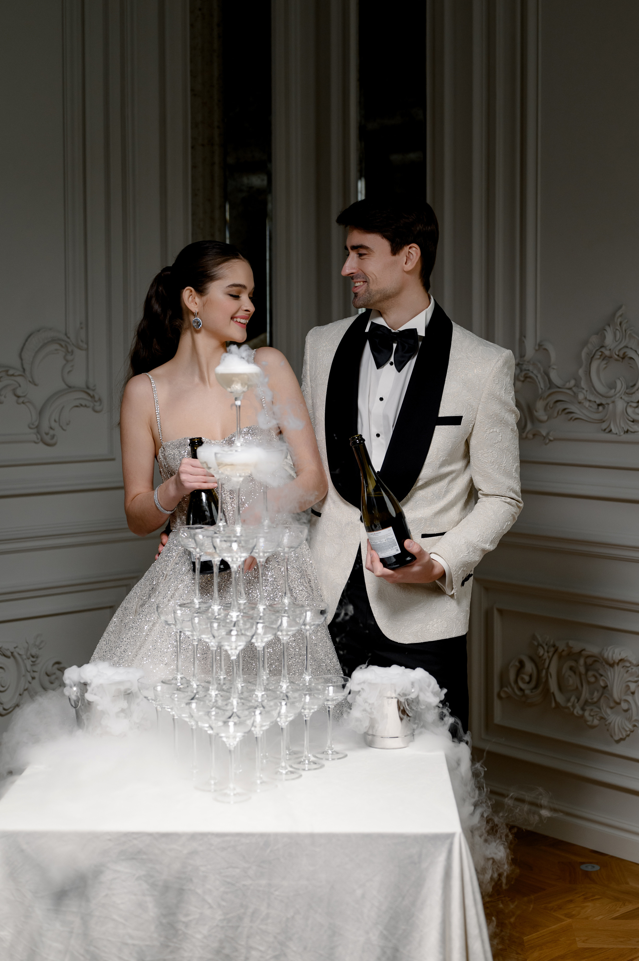 Никита & Дарья. Сергей Каба|Свадебный фотограф Сочи - атмосфера торжества остается с в