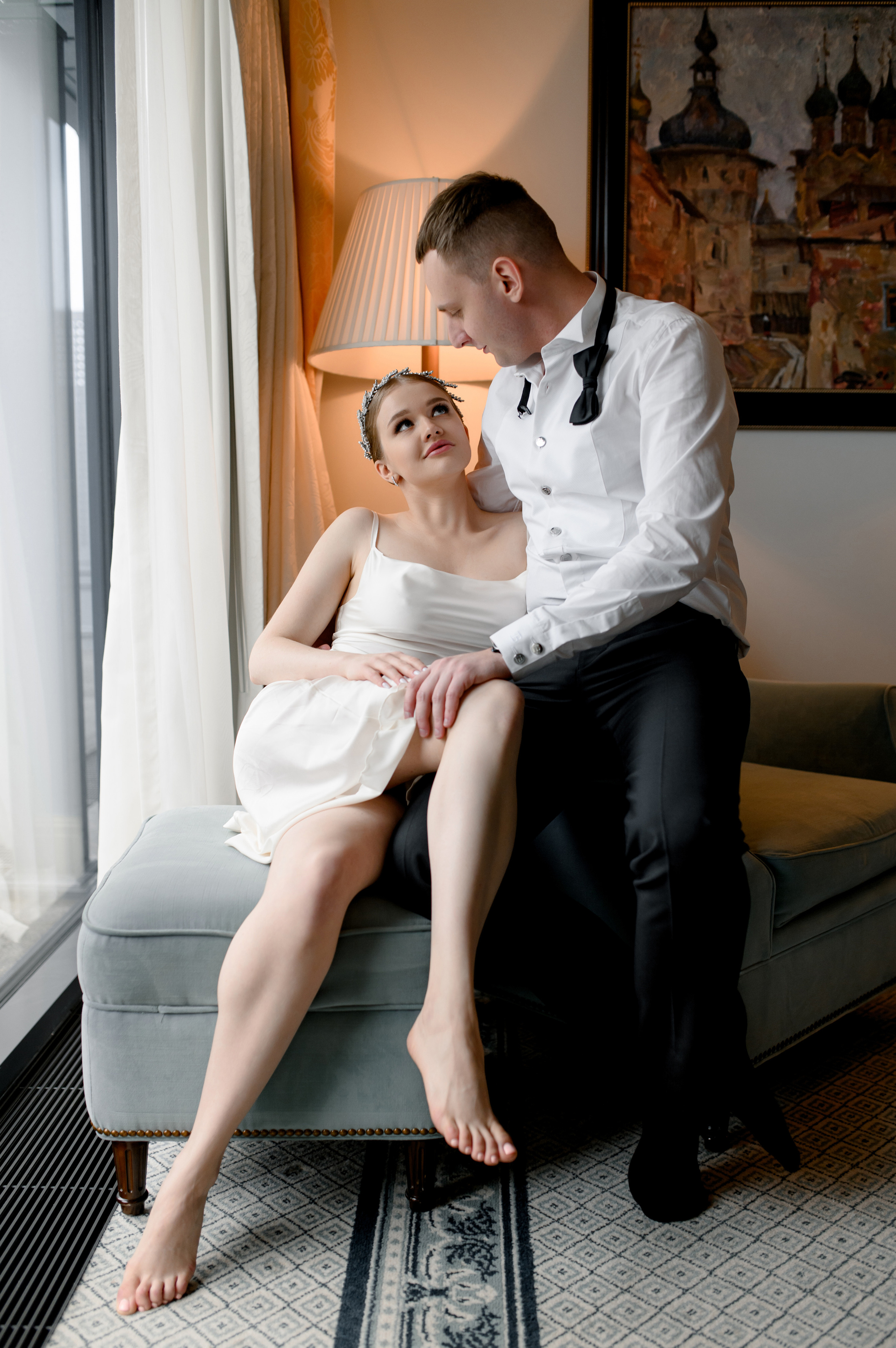 Евгения & Алексей. Сергей Каба|Свадебный фотограф Сочи - атмосфера торжества остается с в