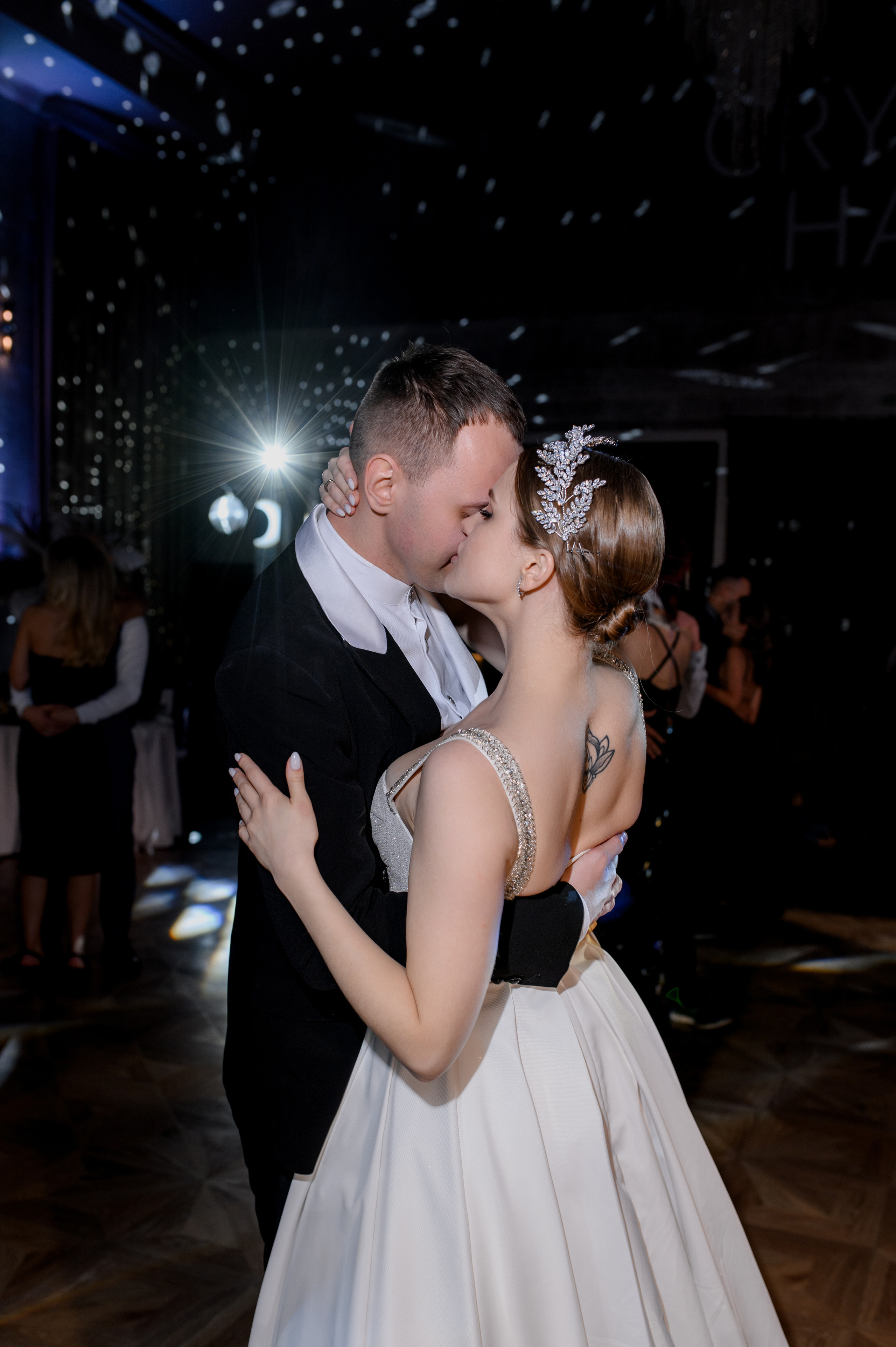 Евгения & Алексей. Сергей Каба|Свадебный фотограф Сочи - атмосфера торжества остается с в