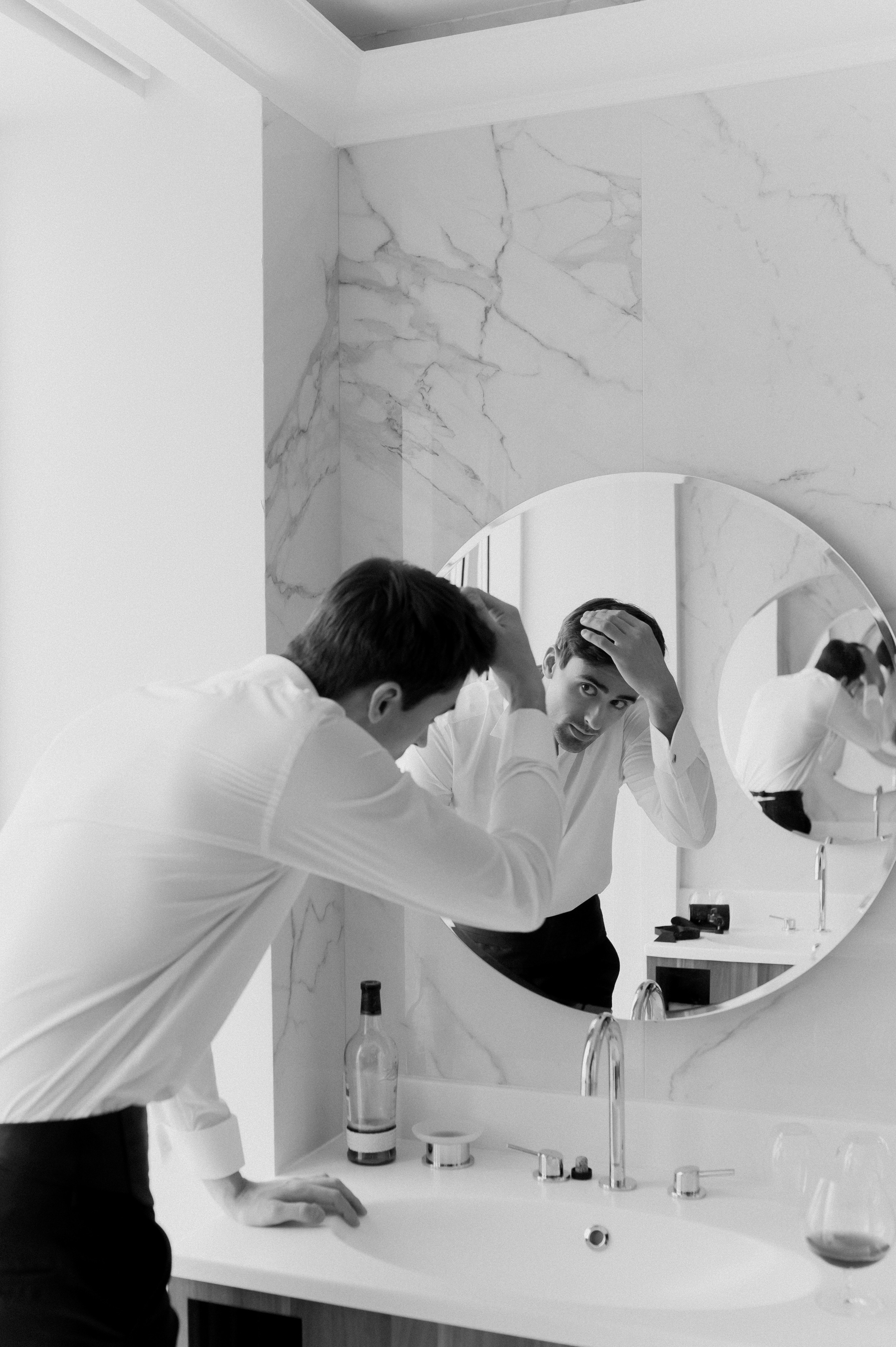 Никита & Дарья. Сергей Каба|Свадебный фотограф Сочи - атмосфера торжества остается с в