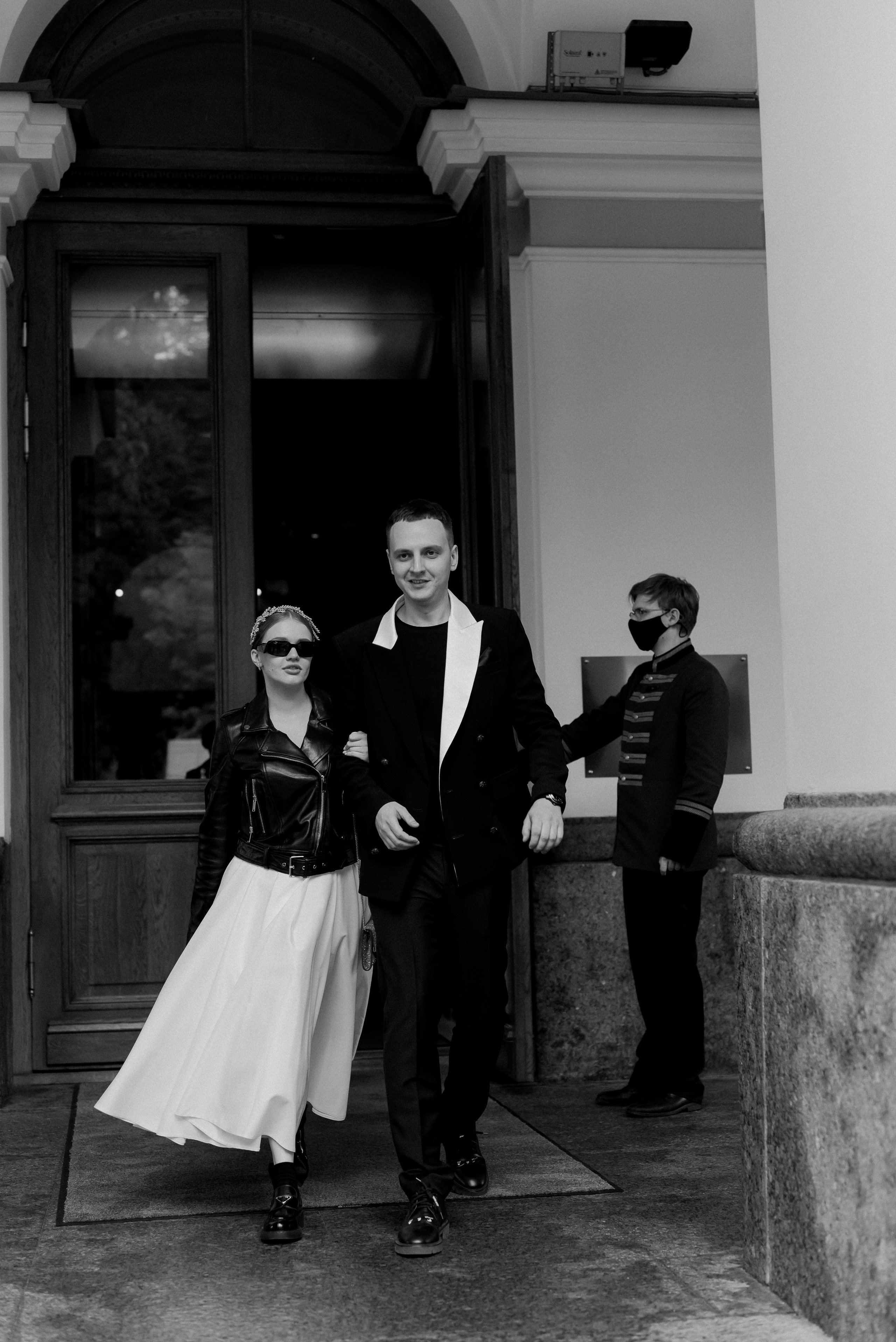 Евгения & Алексей. Сергей Каба|Свадебный фотограф Сочи - атмосфера торжества остается с в