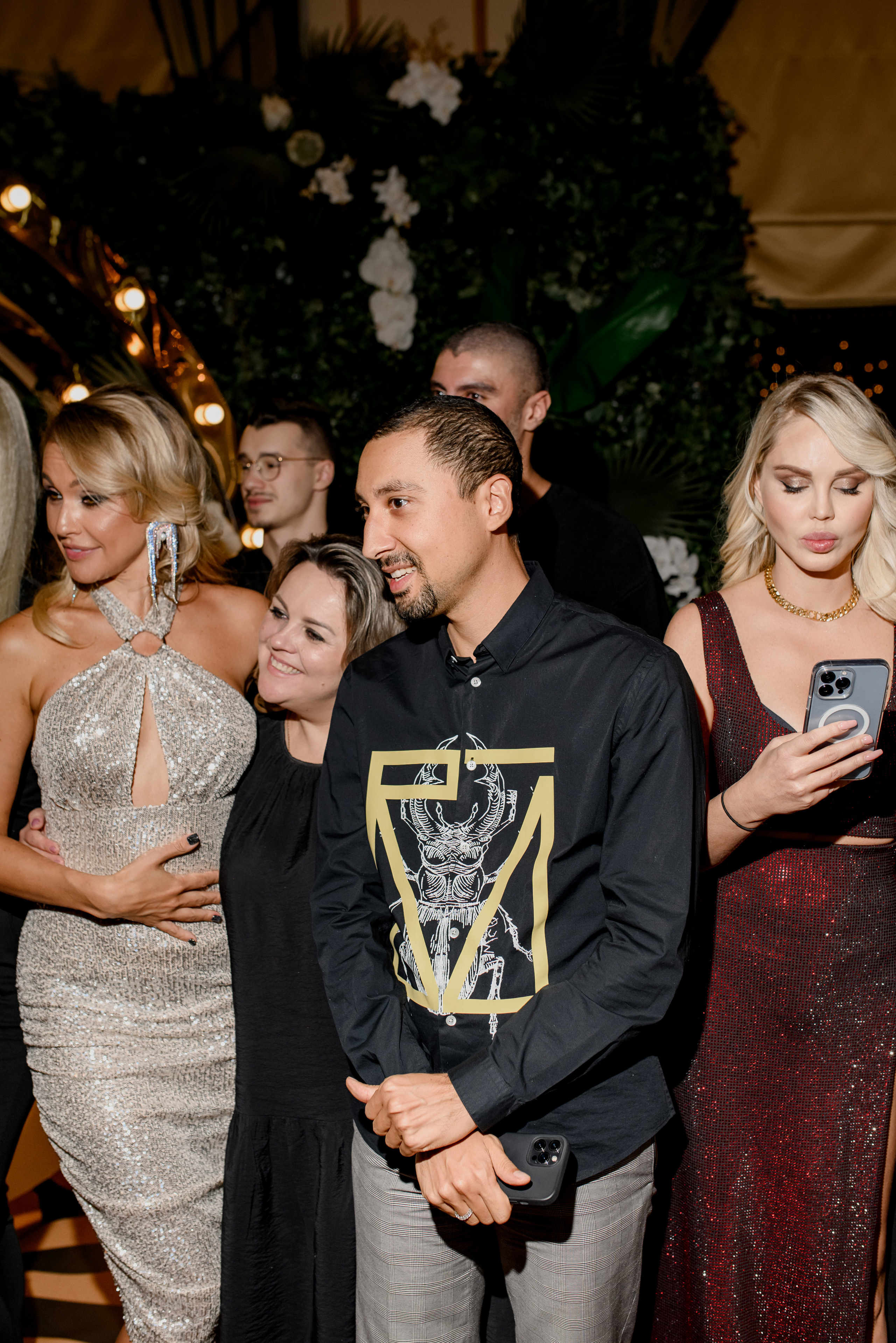 День рождения Ольги Бузовой. Сергей Каба|Свадебный фотограф Сочи - атмосфера торжества остается с в