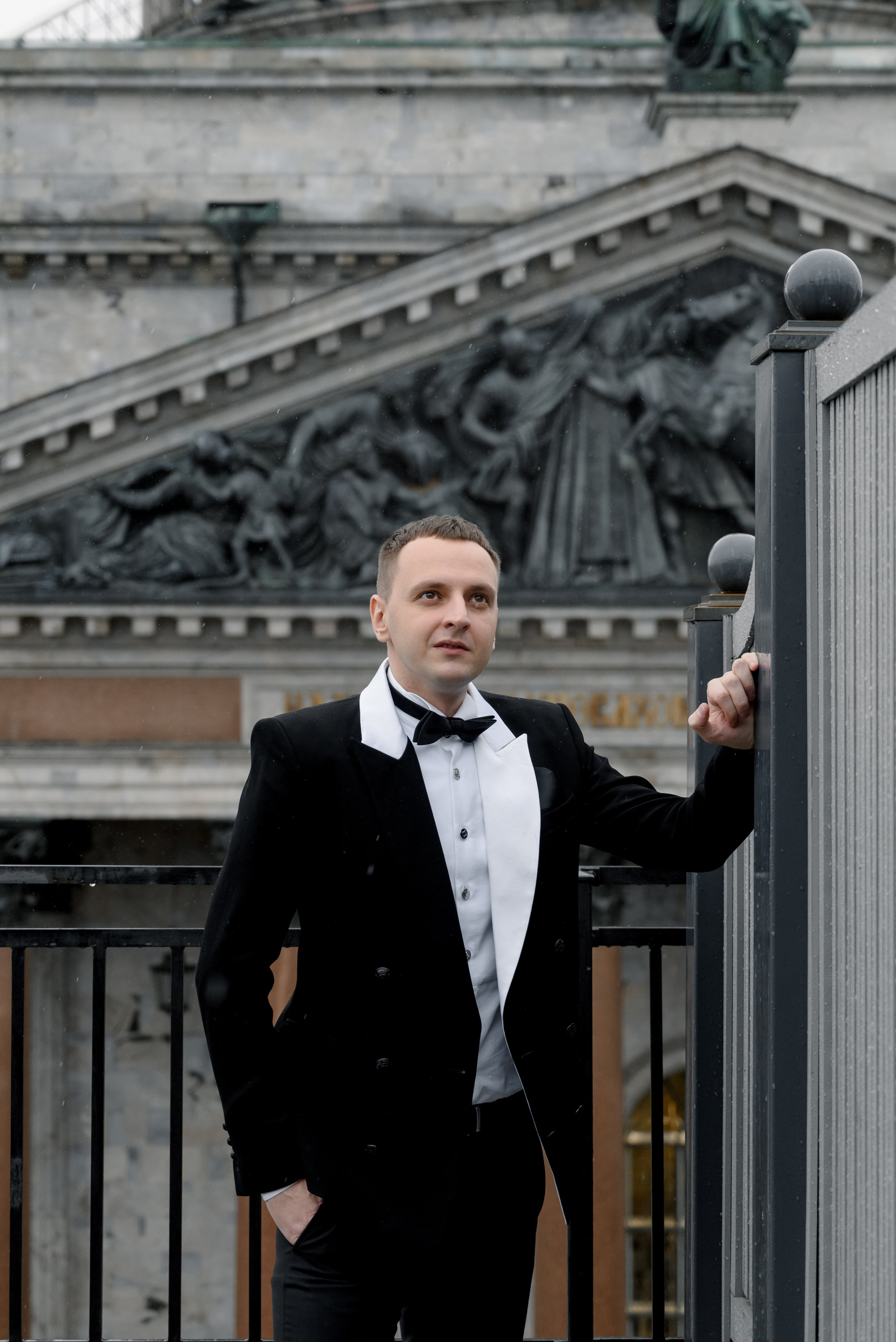 Евгения & Алексей. Сергей Каба|Свадебный фотограф Сочи - атмосфера торжества остается с в