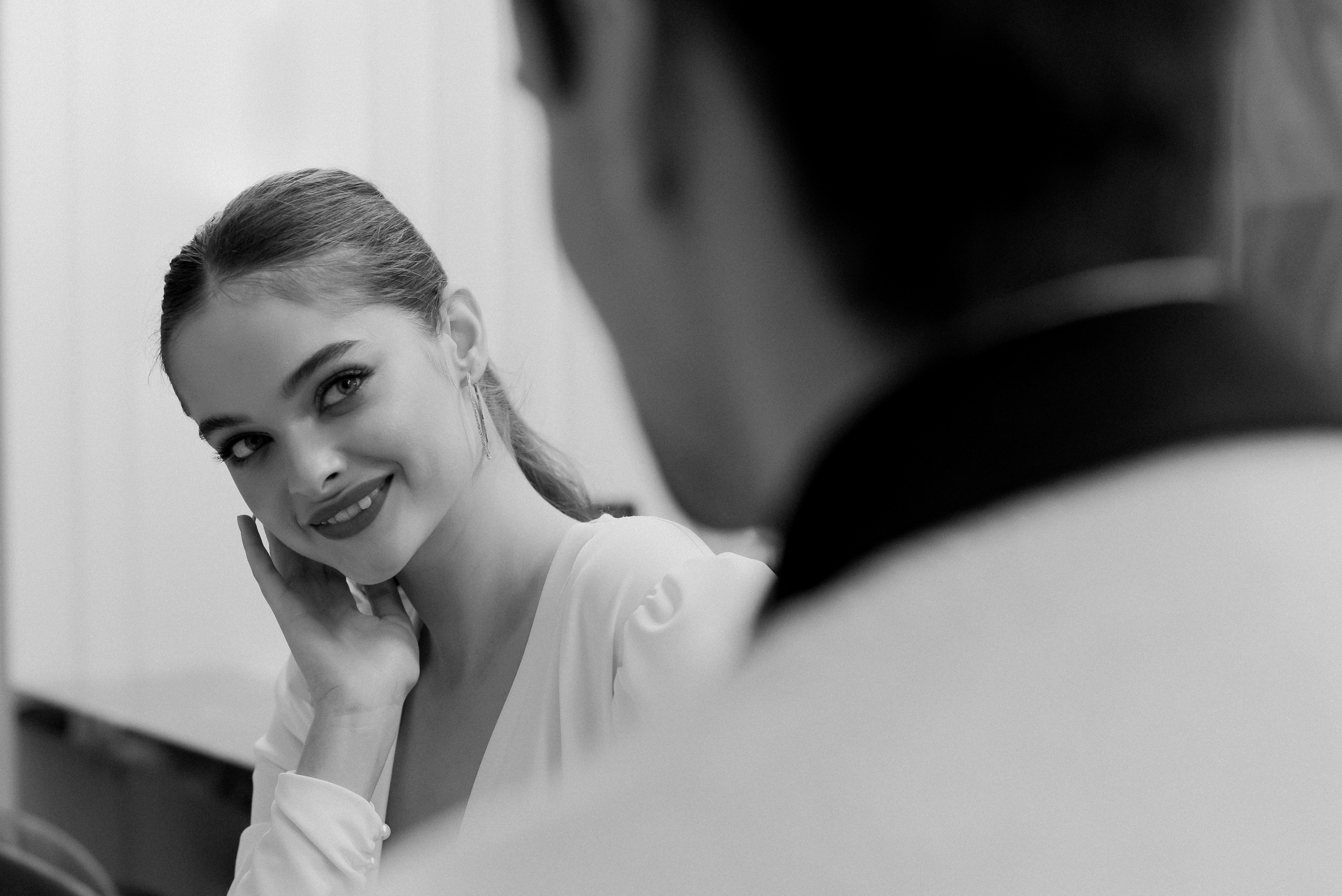 Никита & Дарья. Сергей Каба|Свадебный фотограф Сочи - атмосфера торжества остается с в