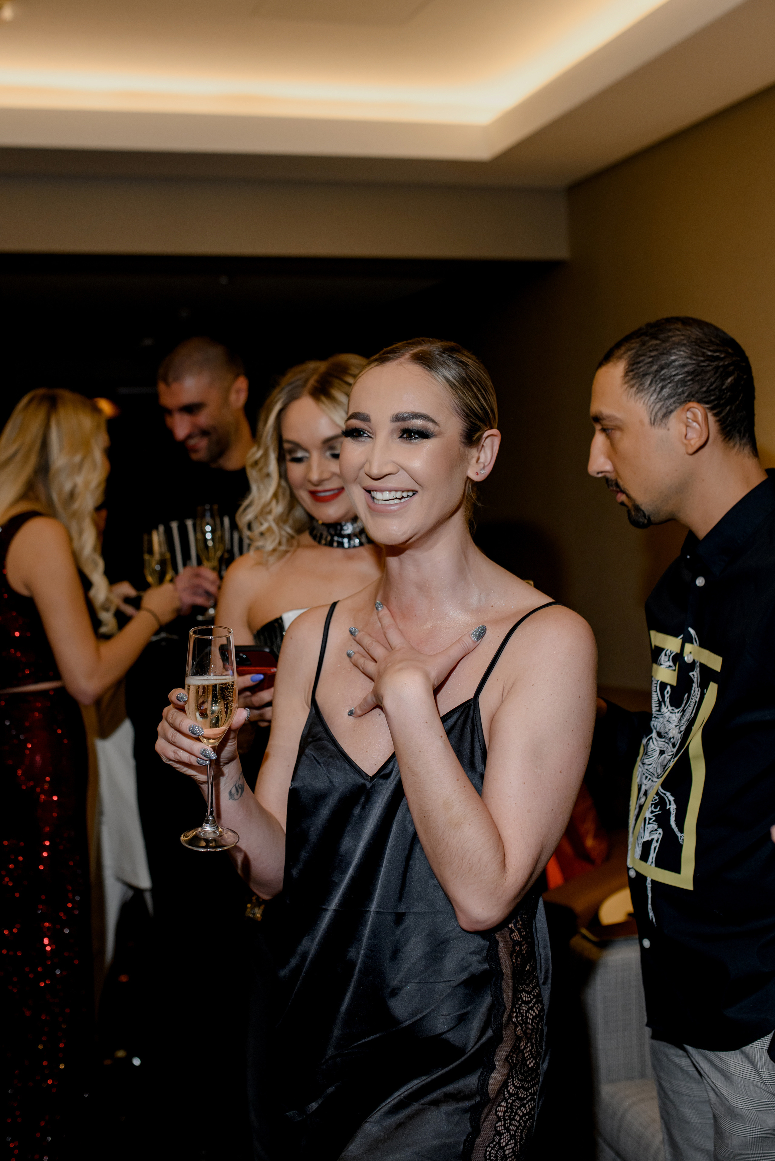 День рождения Ольги Бузовой. Сергей Каба|Свадебный фотограф Сочи - атмосфера торжества остается с в