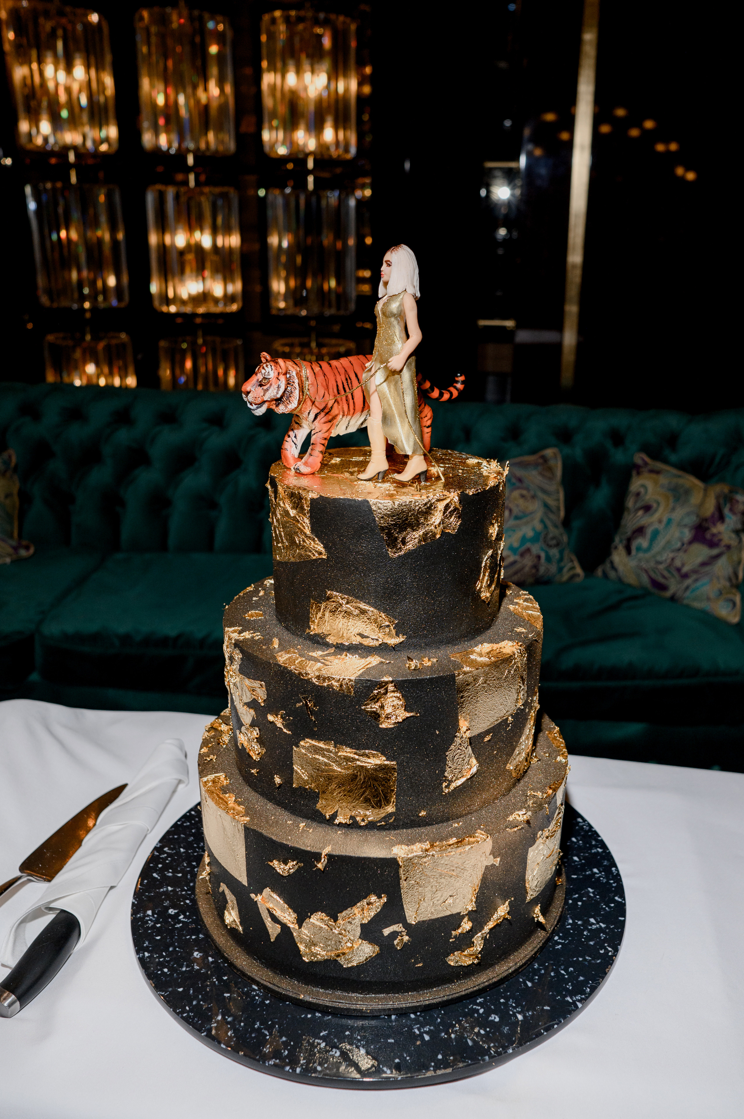 День рождения Ольги Бузовой. Сергей Каба|Свадебный фотограф Сочи - атмосфера торжества остается с в