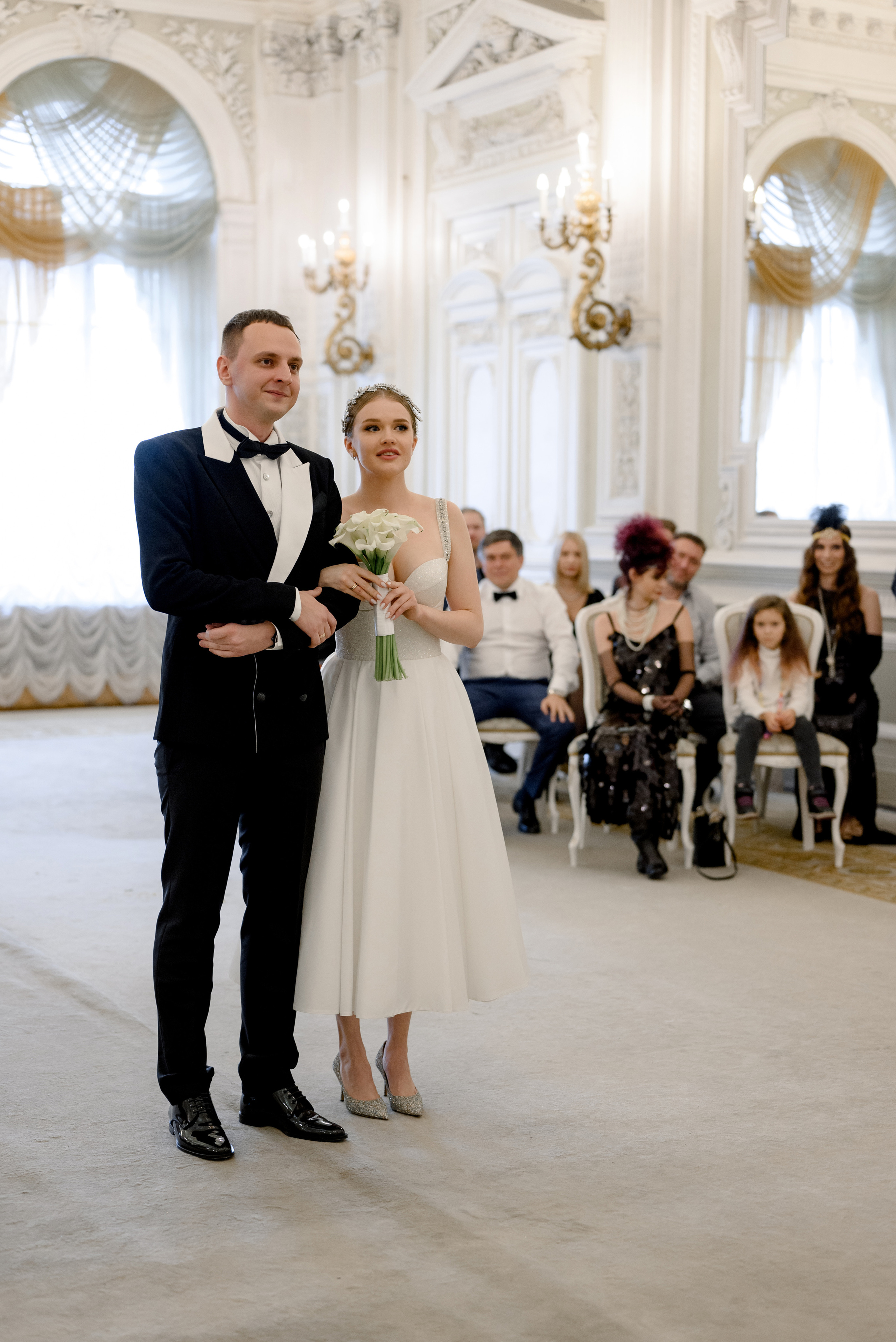 Евгения & Алексей. Сергей Каба|Свадебный фотограф Сочи - атмосфера торжества остается с в