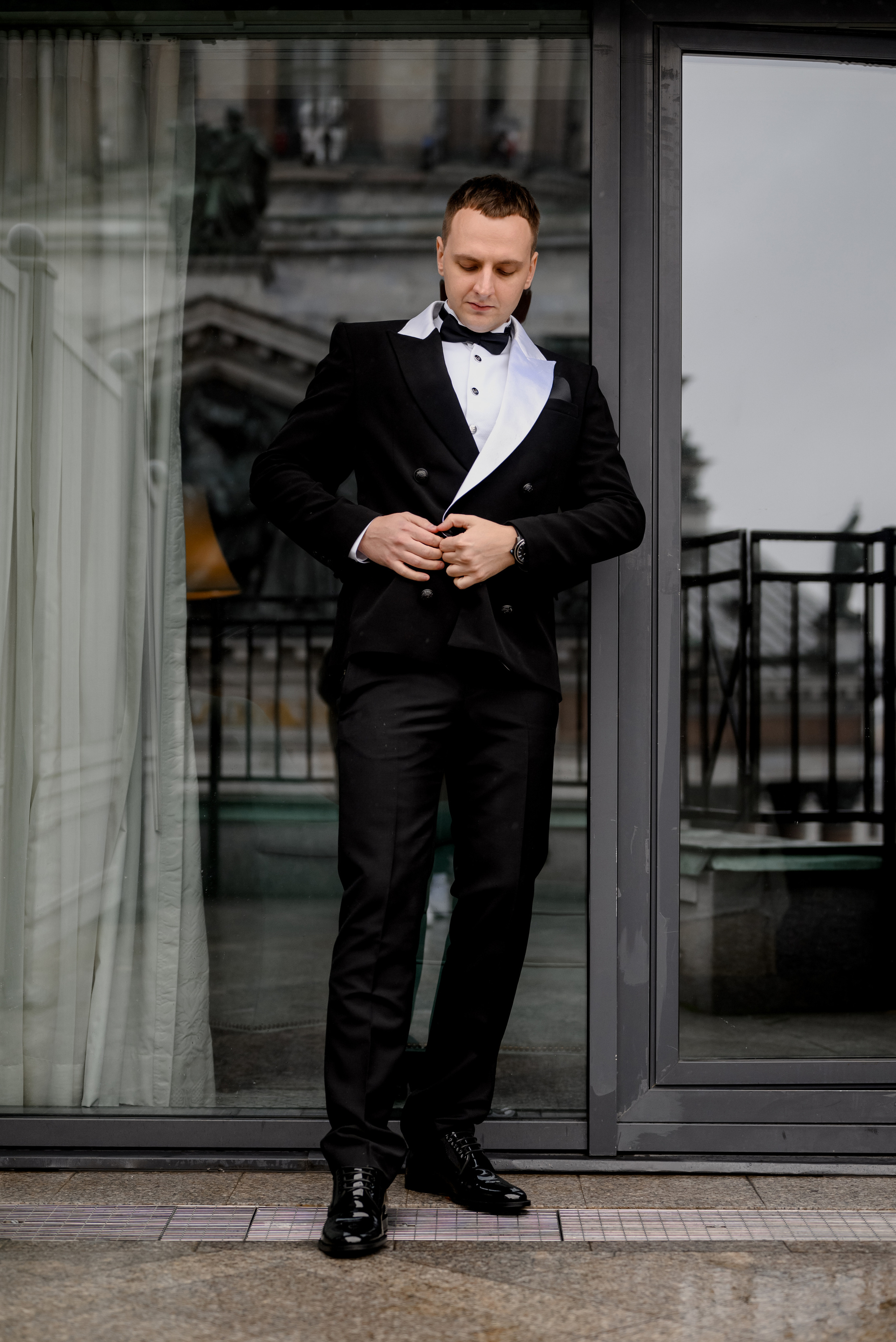 Евгения & Алексей. Сергей Каба|Свадебный фотограф Сочи - атмосфера торжества остается с в