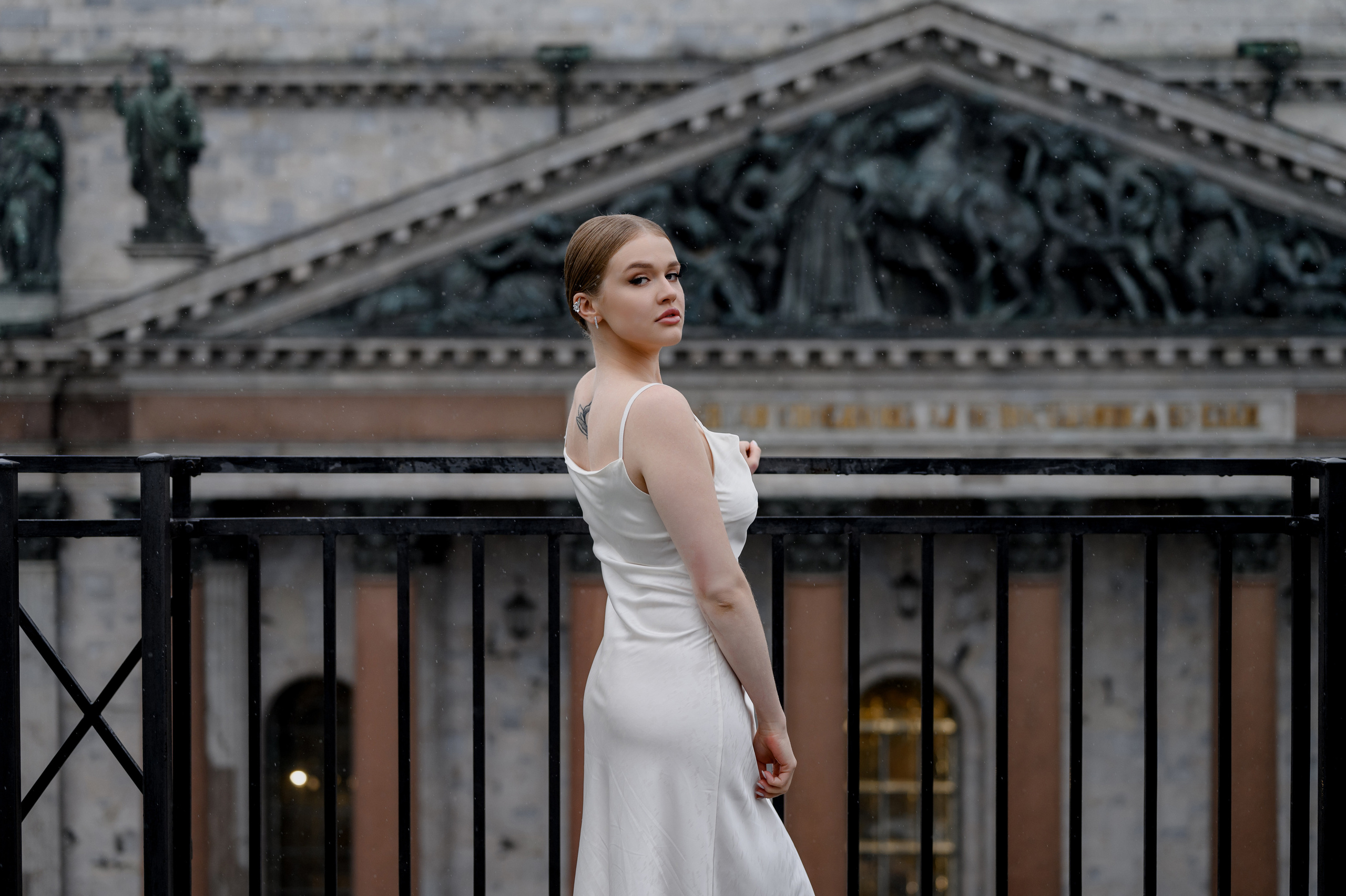 Евгения & Алексей. Сергей Каба|Свадебный фотограф Сочи - атмосфера торжества остается с в