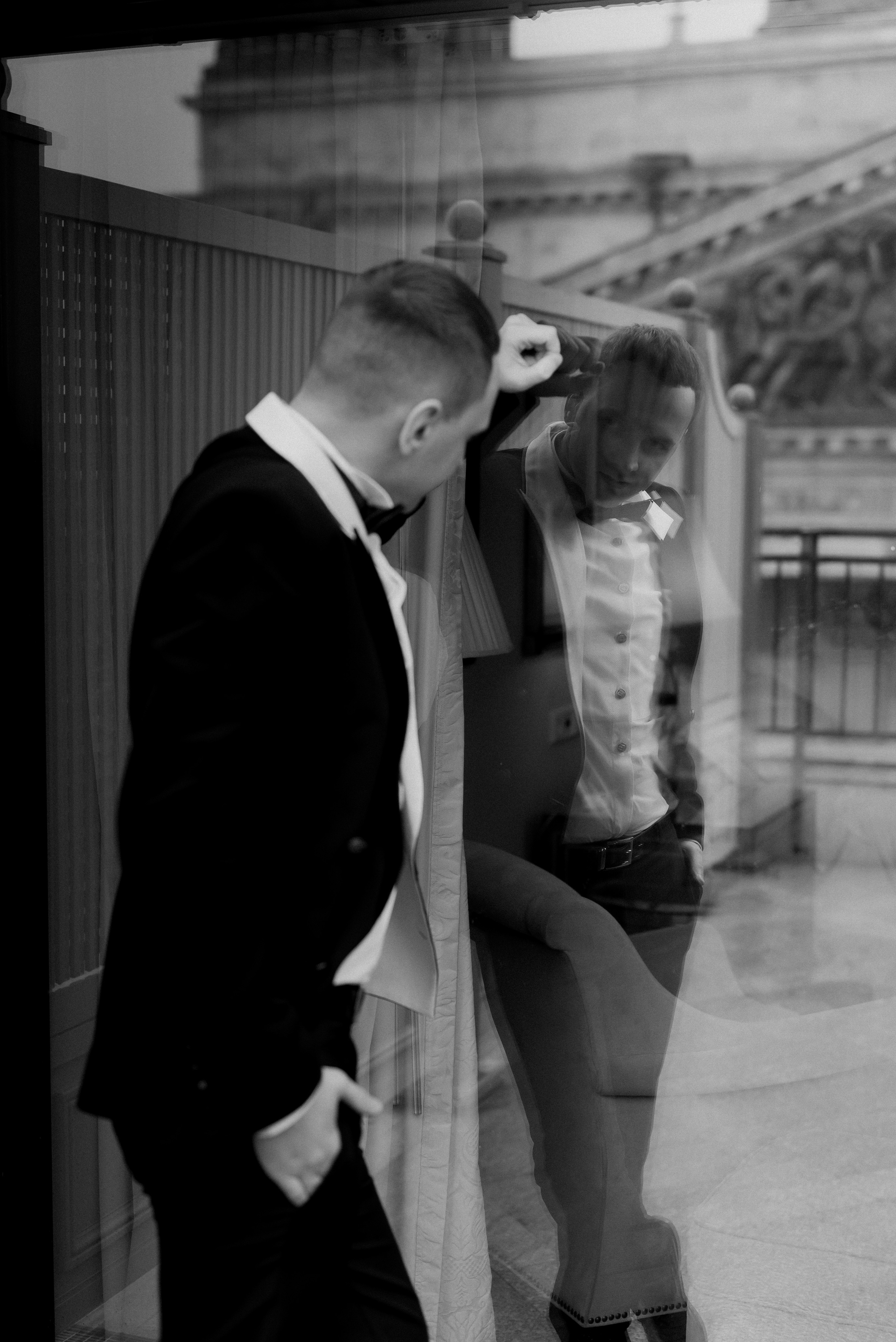 Евгения & Алексей. Сергей Каба|Свадебный фотограф Сочи - атмосфера торжества остается с в