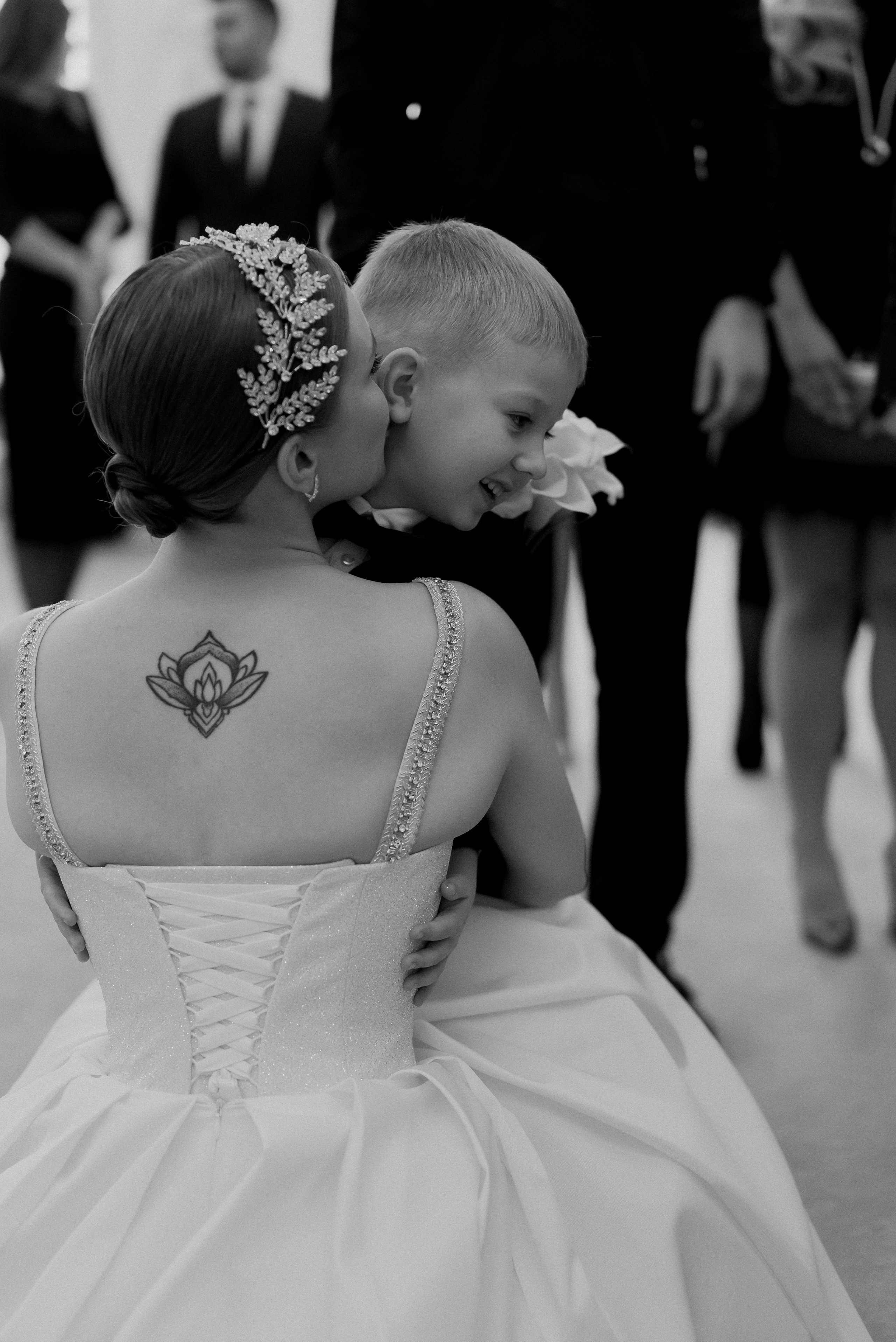 Евгения & Алексей. Сергей Каба|Свадебный фотограф Сочи - атмосфера торжества остается с в