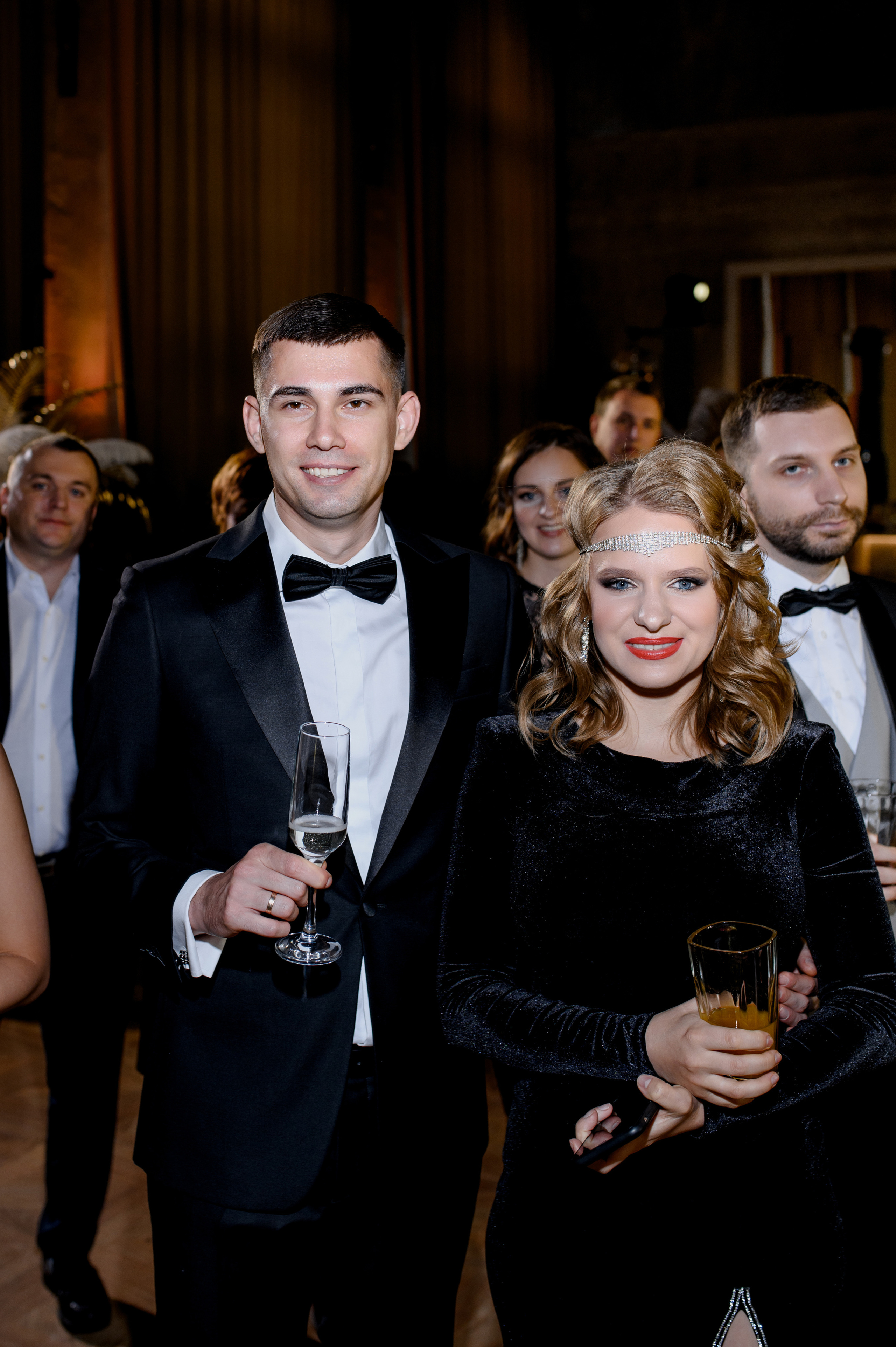 Евгения & Алексей. Сергей Каба|Свадебный фотограф Сочи - атмосфера торжества остается с в