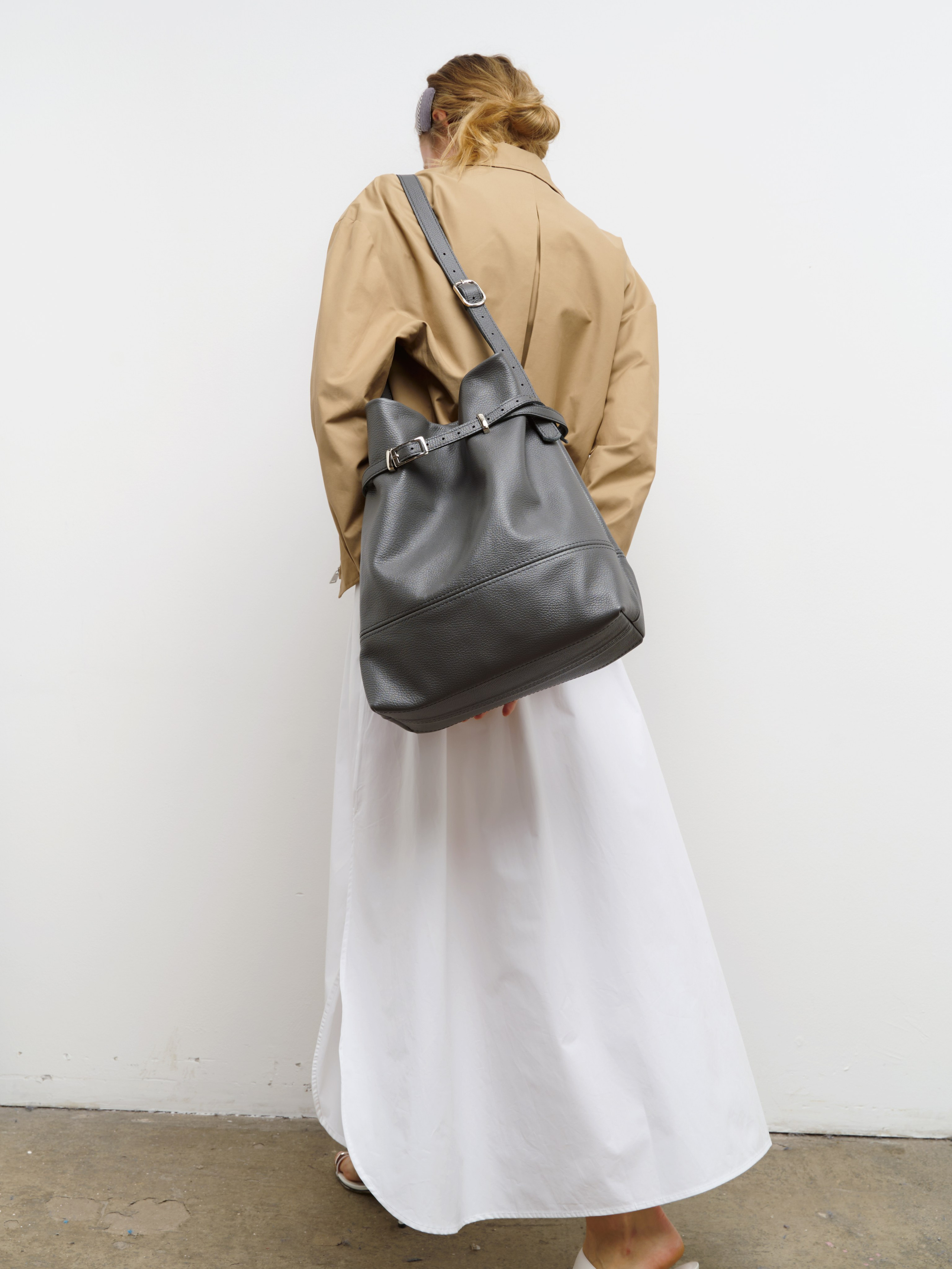 Каталог для бренда SHERWD. Fashion фотограф в Москве Ксения Чупрунова