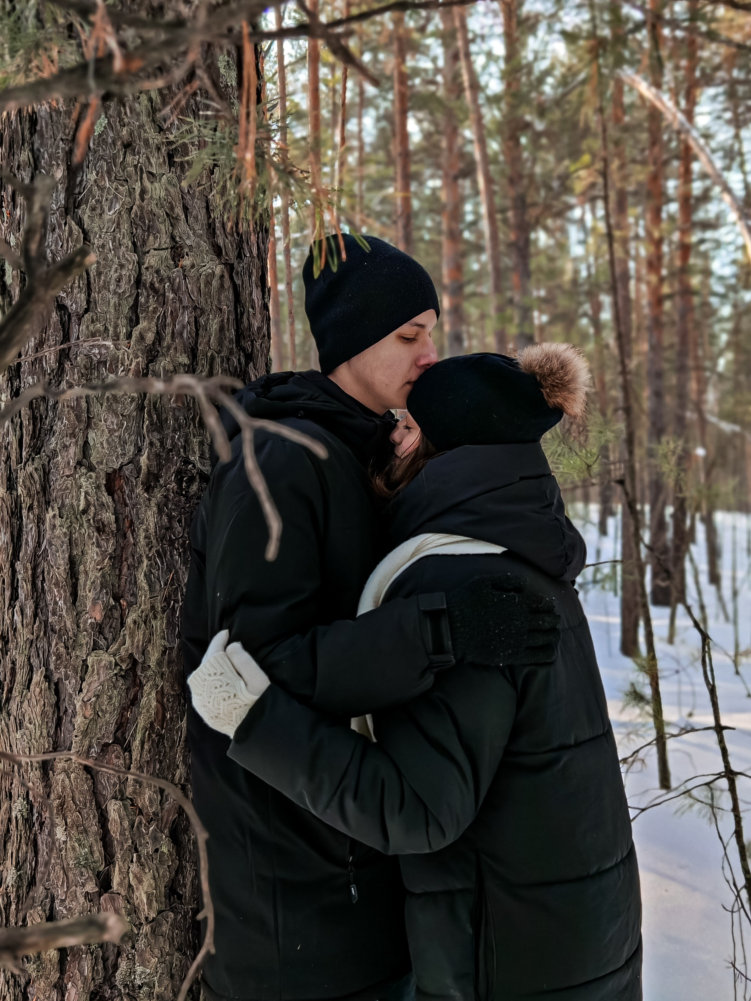 ДАША И БОГДАН. Ольга Крынина. Ваш фотограф в Барнауле