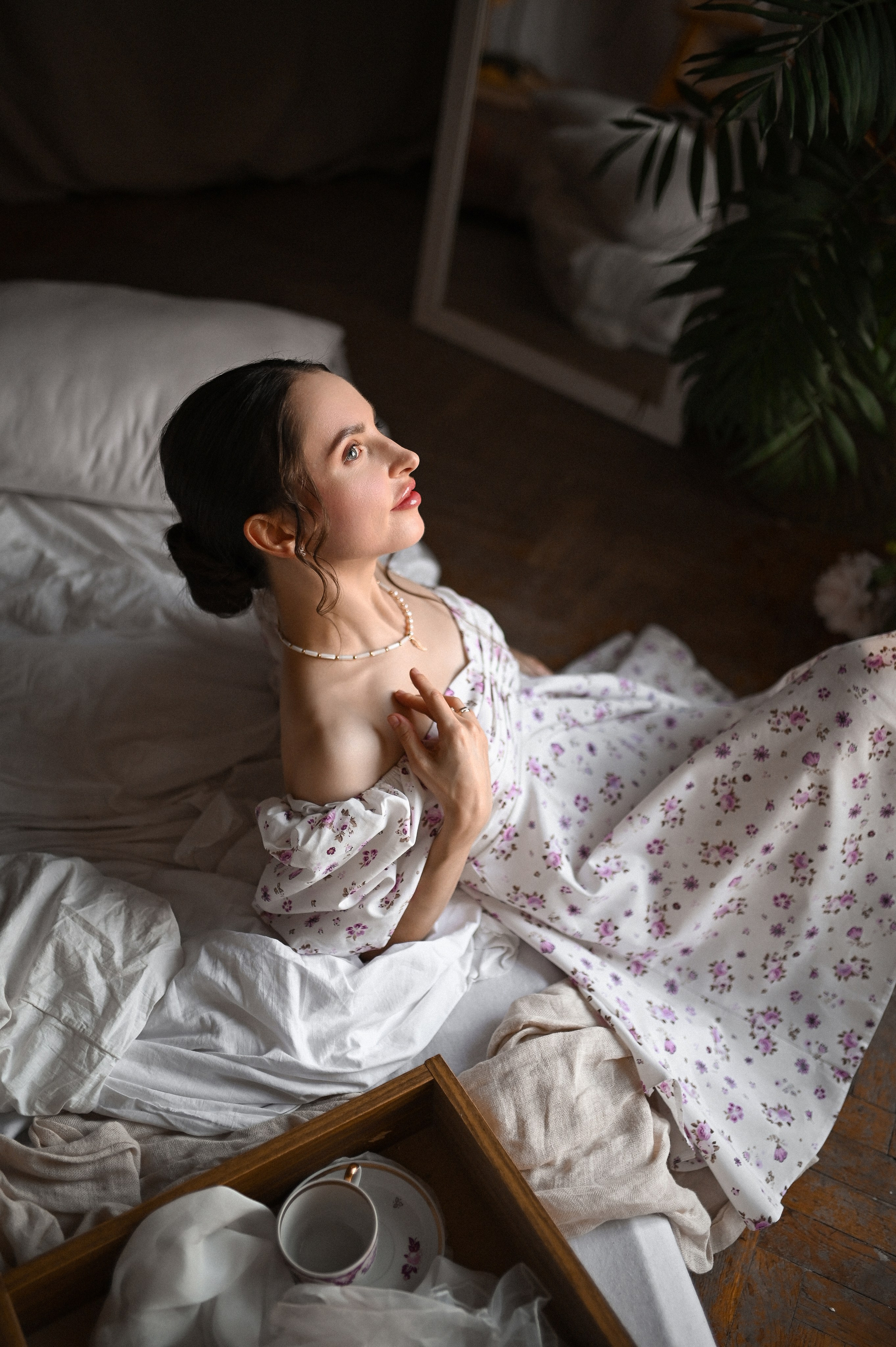 Ольга. Твой личный проводник к красивым фотографиям в Старом Осколе