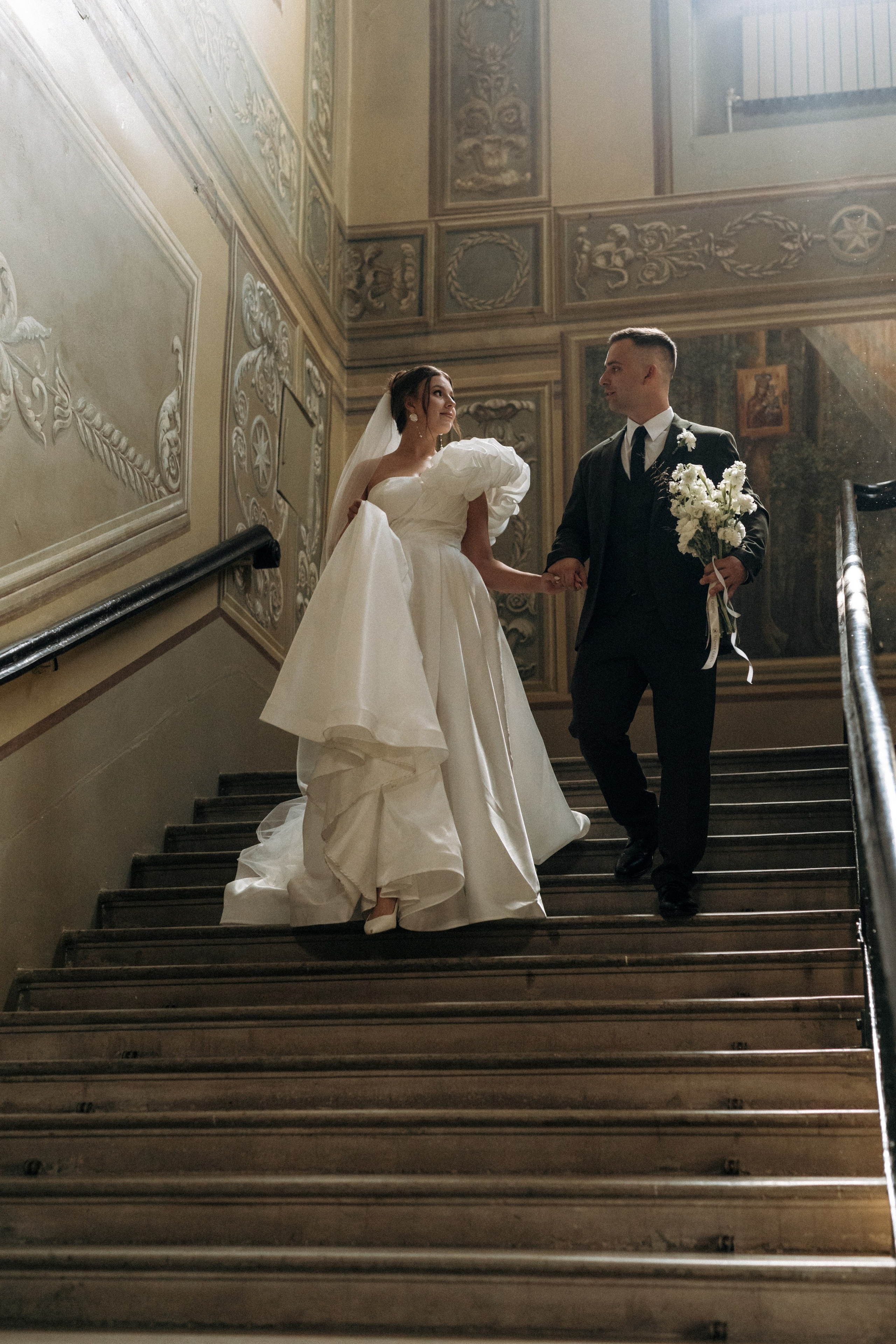 Венчание в Тамбове. Свадебный фотограф в Тамбове Павел Четвертков