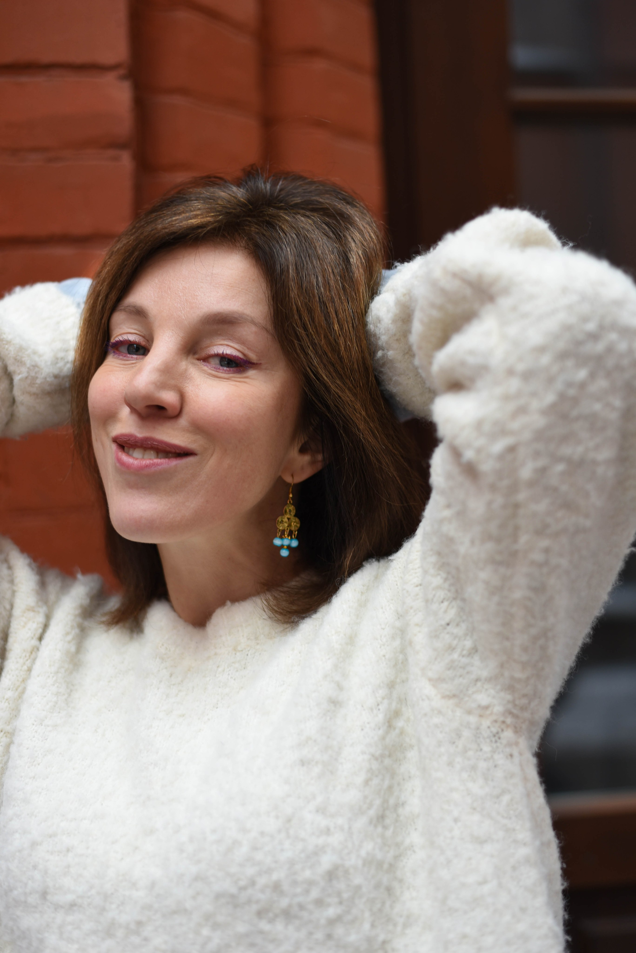 Фотосессия для блога. Женский и семейный фотограф Людмила Богачкина