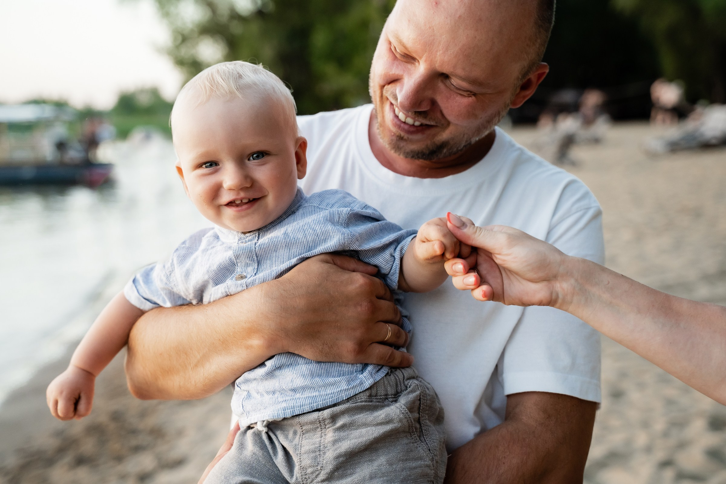 Семейная. Свадебный фотограф Екатерина Кузнецова