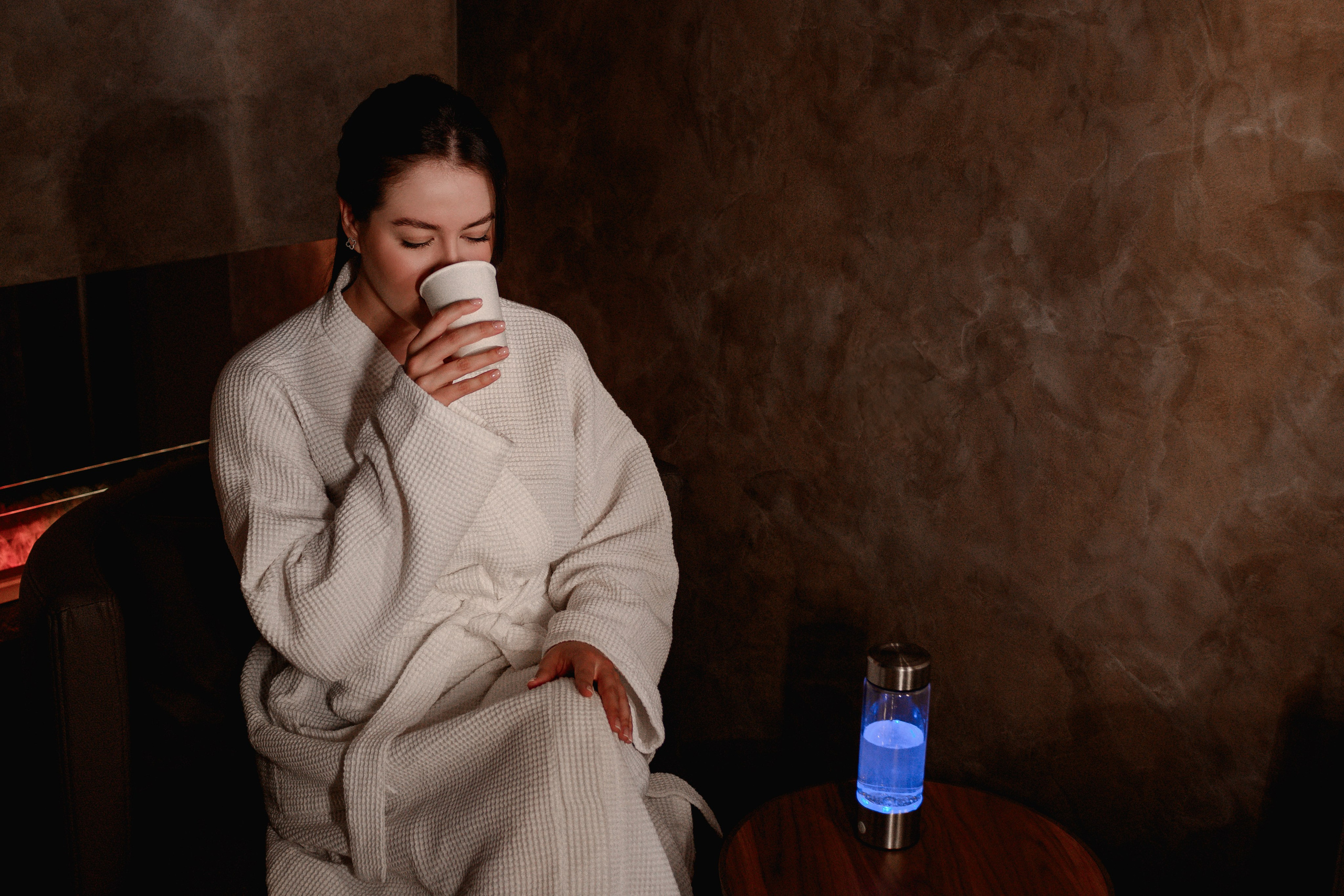 Санаторий Урал. Фотограф в Челябинске Любовь Денисенко