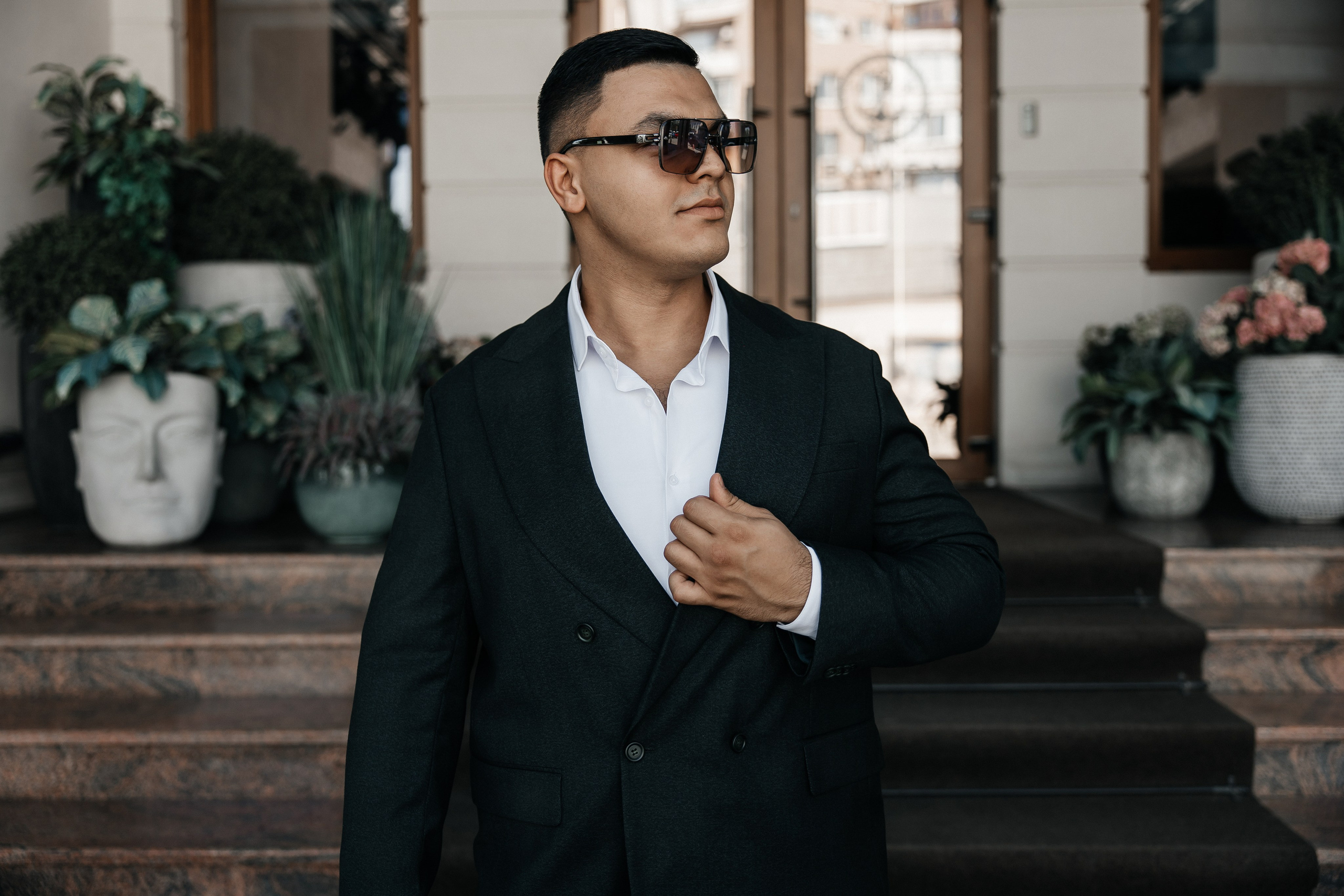 Амаль & Самира. Свадебный фотограф Исхизова Ольга