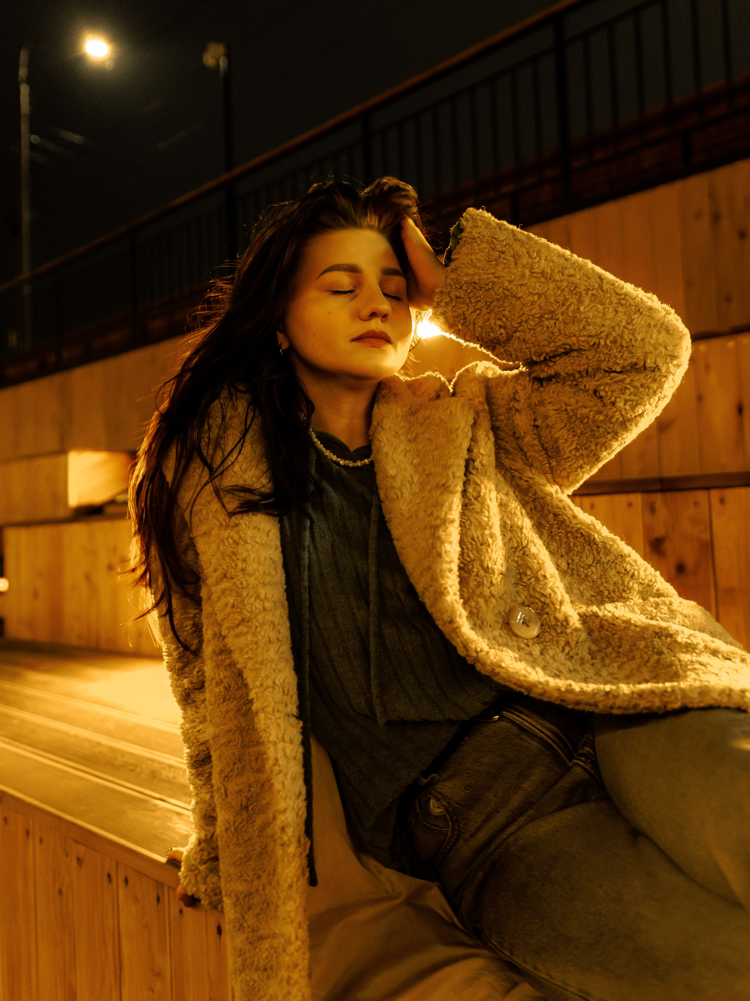 Find me a new-made grave. Лиза, ваш портретный и репортажный фотограф в Ульяновске!