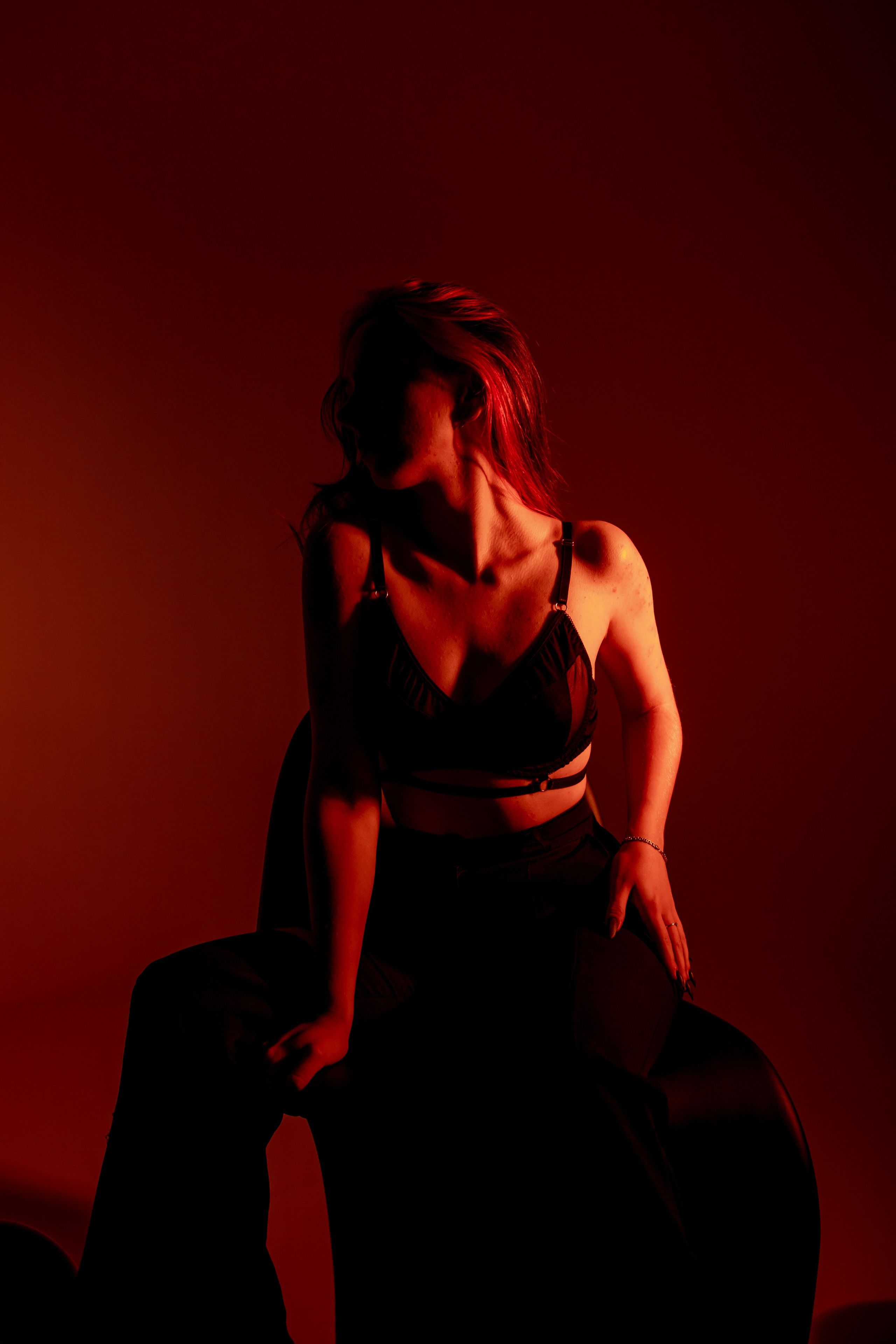 Another year is gone. Лиза, ваш портретный и репортажный фотограф в Ульяновске!