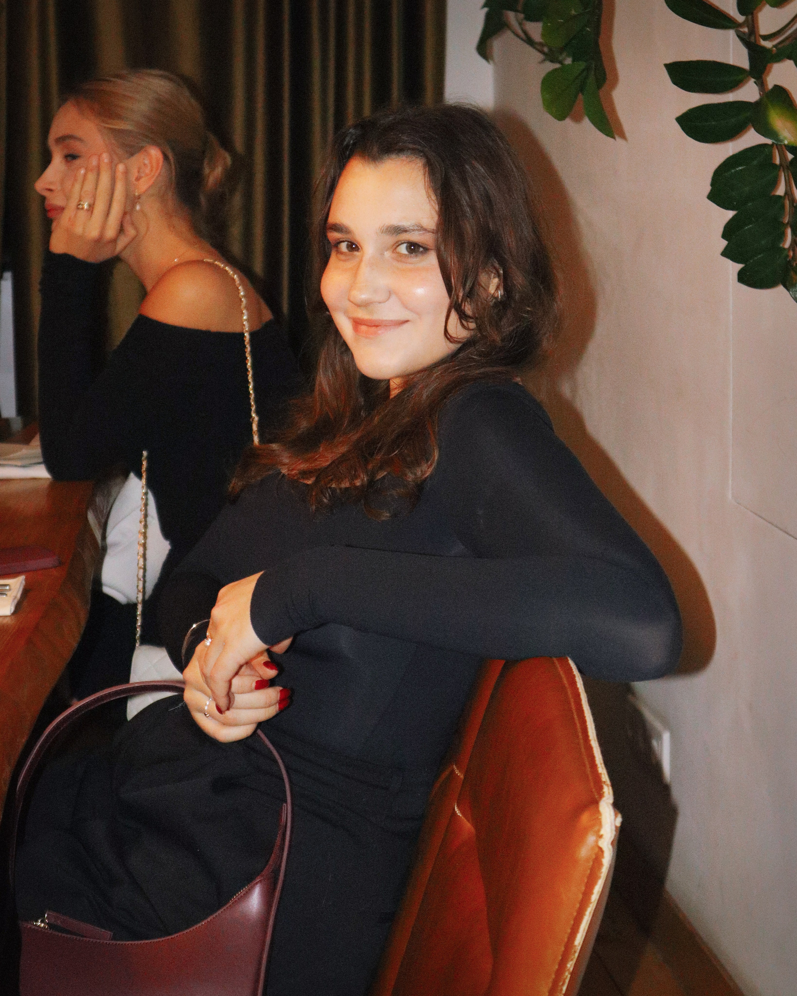 День рождения Александры. Портретный и свадебный фотограф в Москве Александра