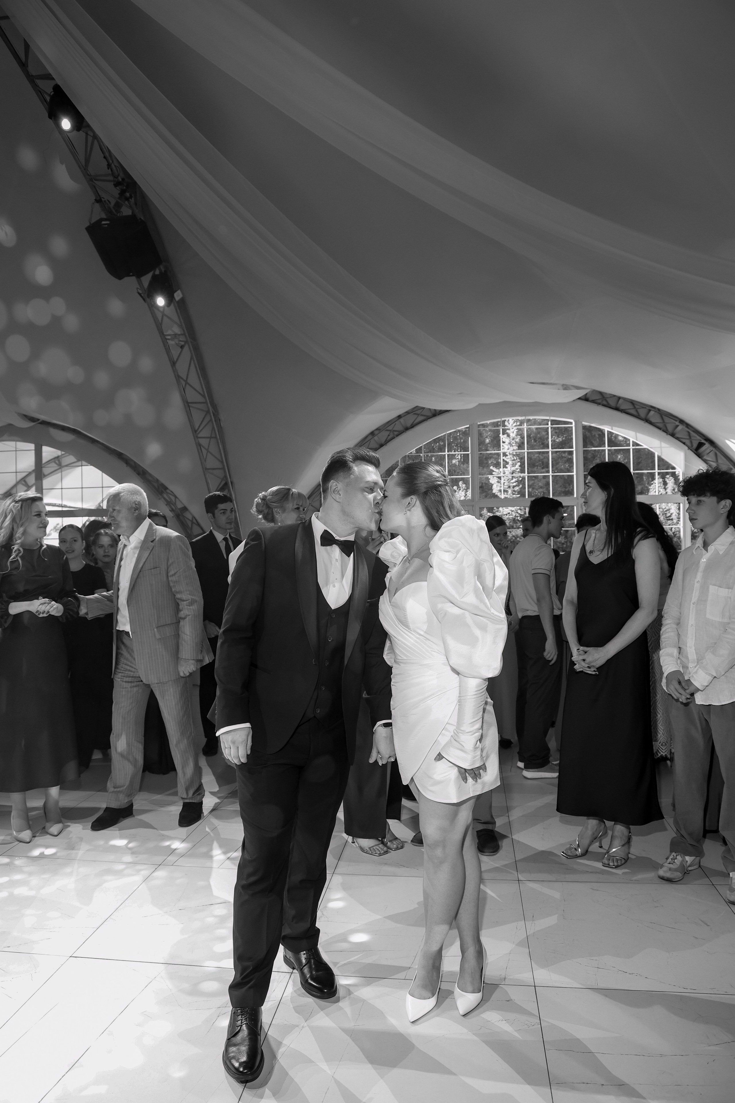 Валентин & Валерия. Свадебный и Event фотограф в Москве Бажина Ирина