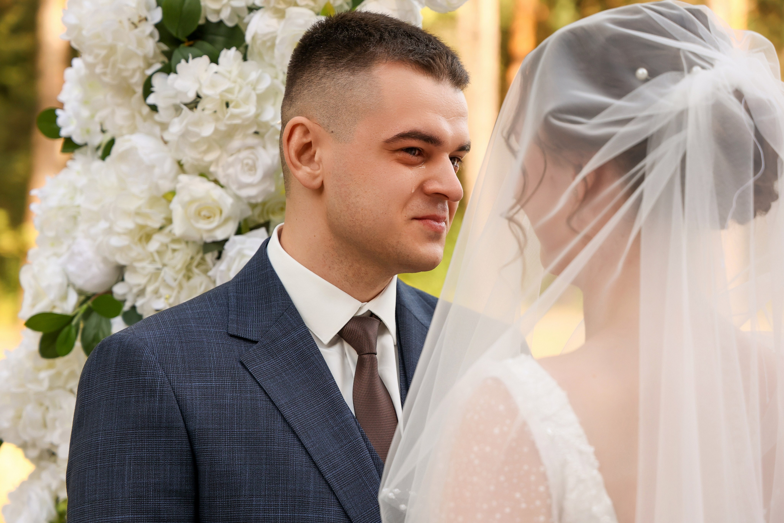 Александр & Полина. Свадебный и Event фотограф в Москве Бажина Ирина