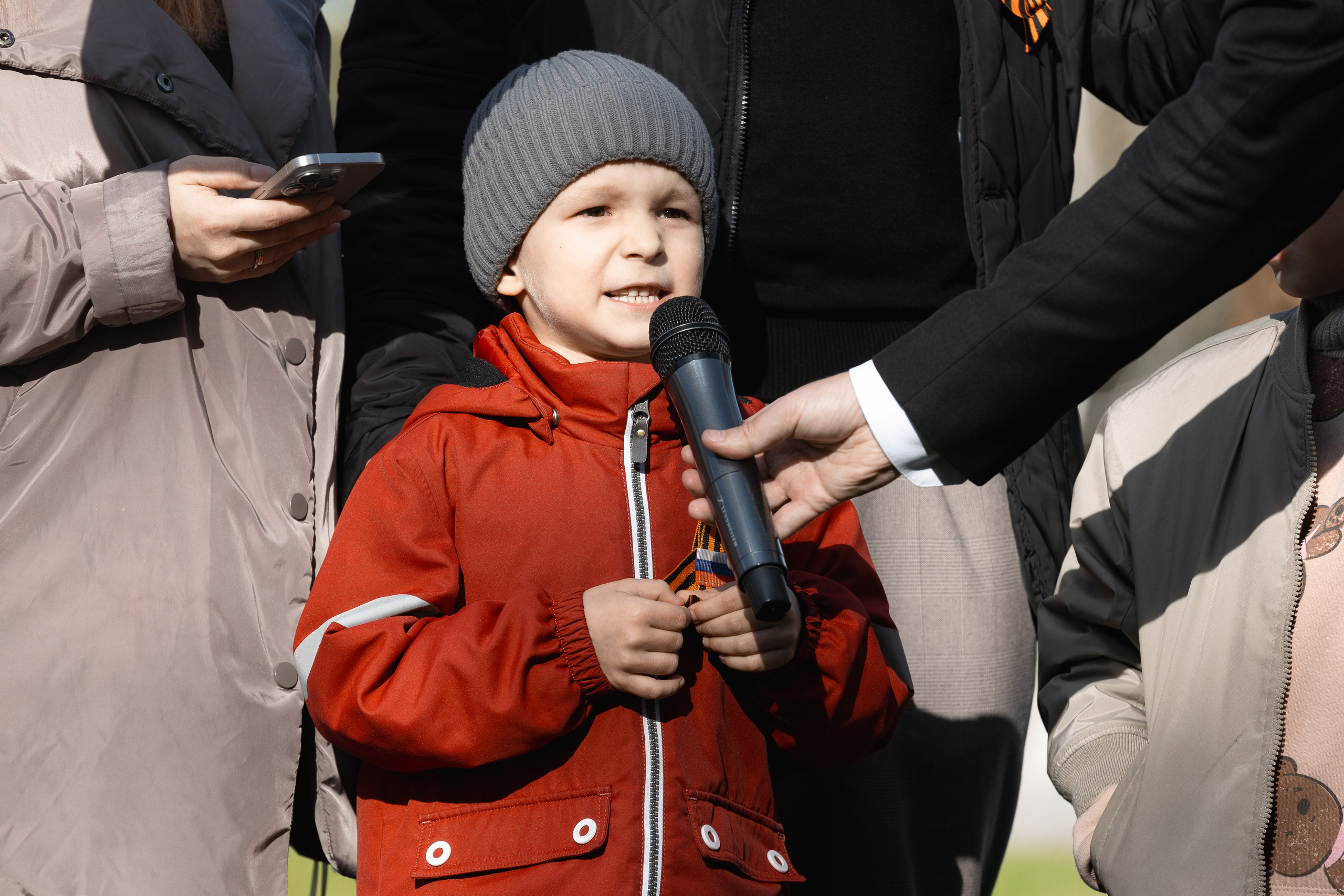 Профессиональный фотограф на выездные мероприятия и тимбилдинги Андрей Алексеев