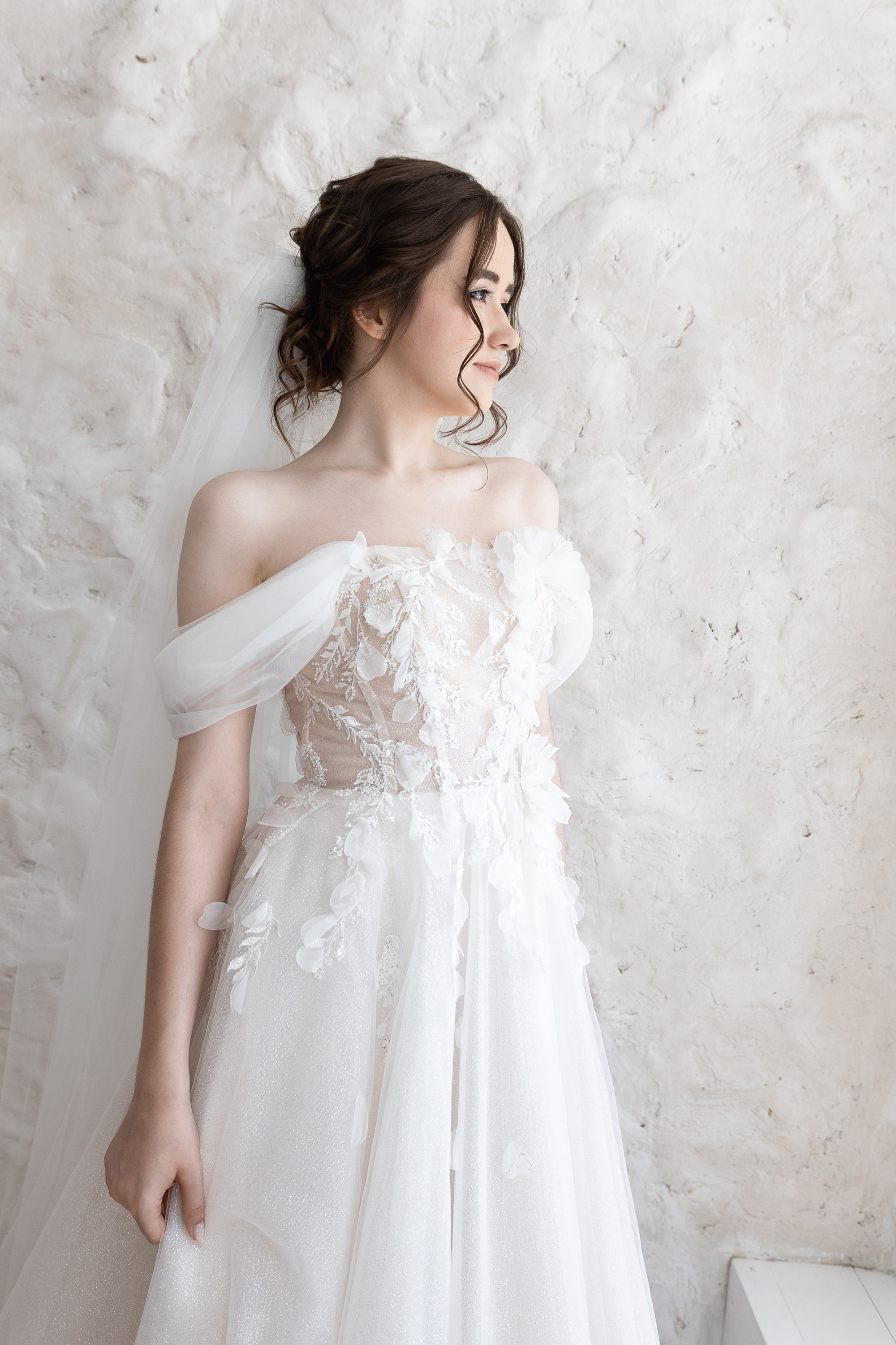 Елена и Алексей. Свадебный фотограф Андрей Алексеев в Омске