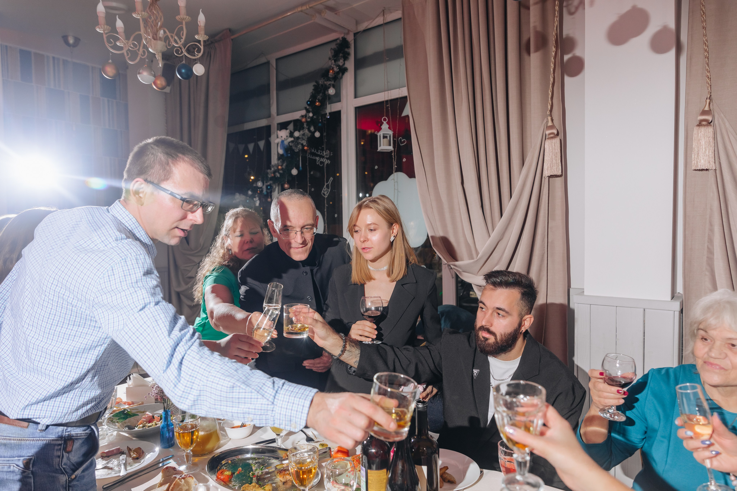Свадьба Марина и Лю. Семейный фотограф в Санкт-Петербурге Ева Маркова