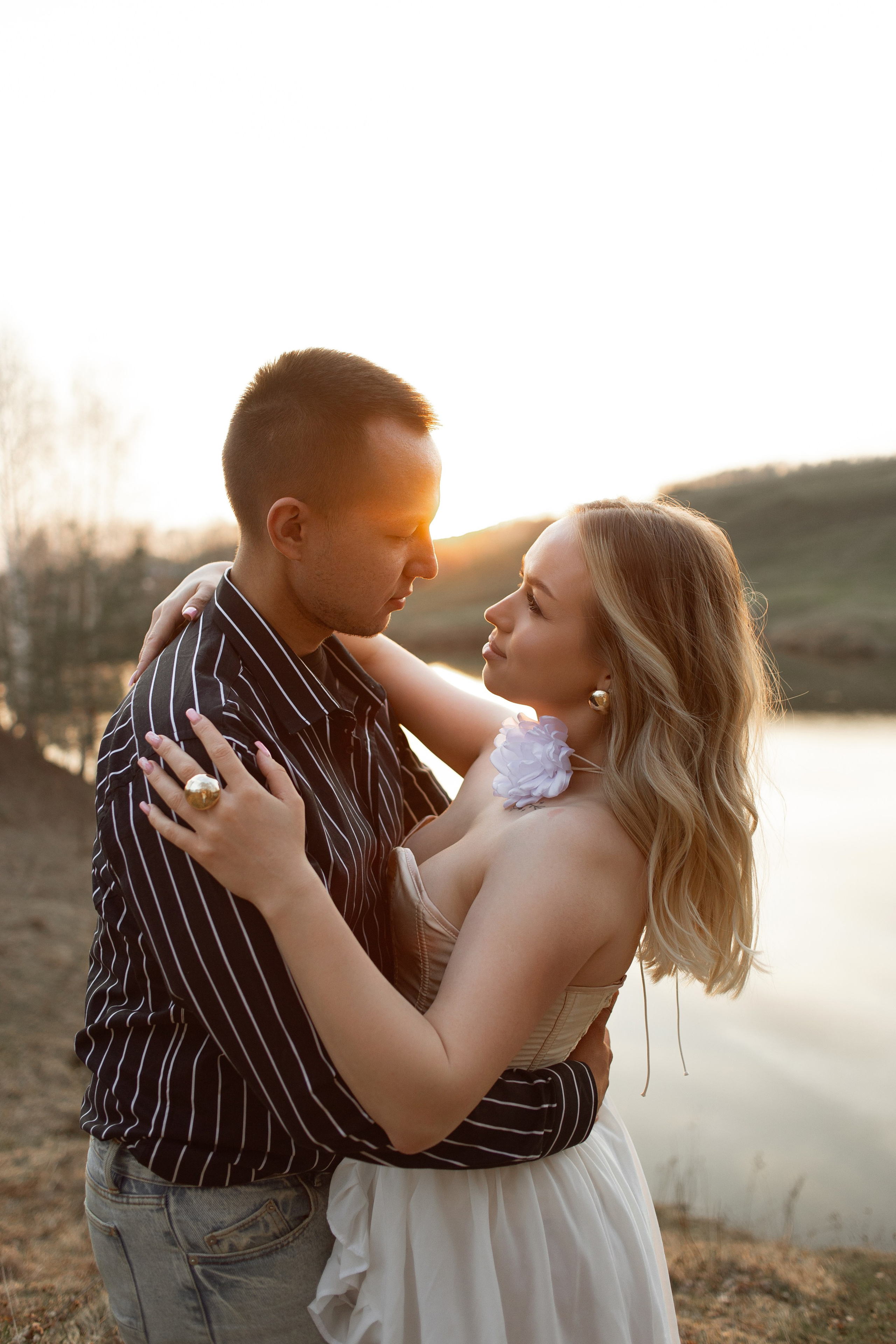 Настя и Дима. АНАСТАСИЯ КУЗНЕЦОВА | ФОТОГРАФ ЧЕБОКСАРЫ