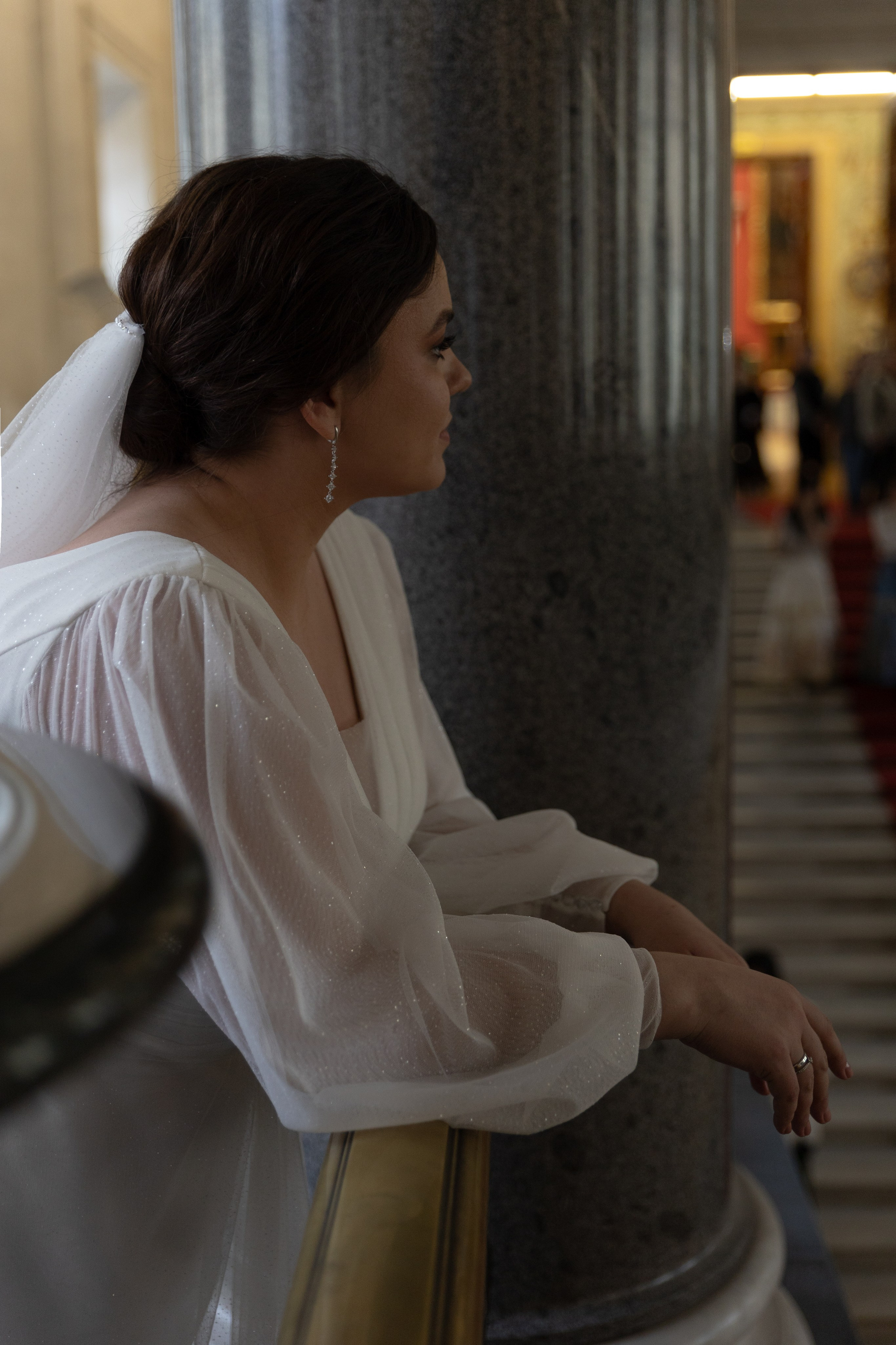 Николай и Наталья. @dariazphoto свадебный фотограф