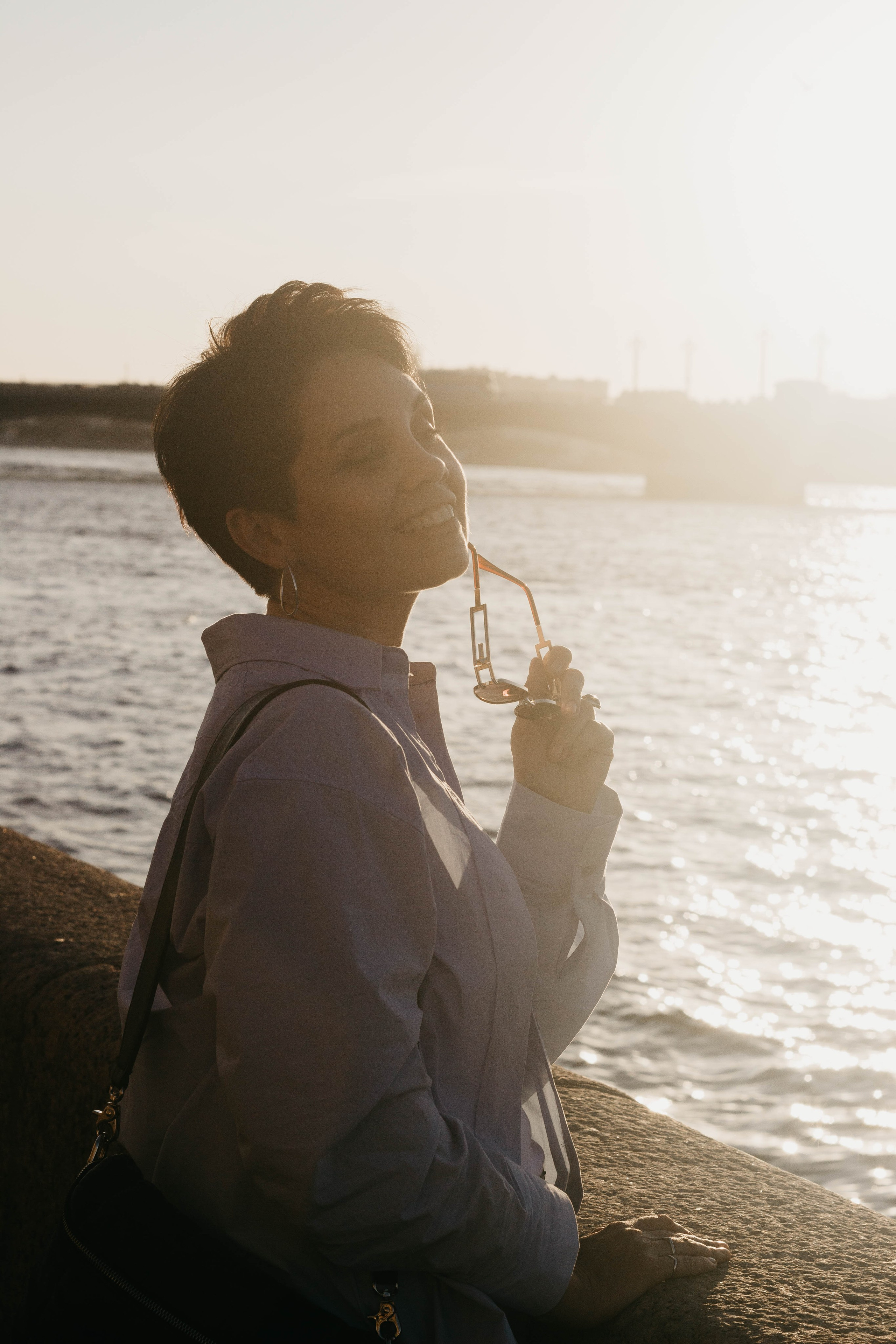 «Этот город останется также загадочно любим». Фотограф в Санкт-Петербурге Головина Анастасия